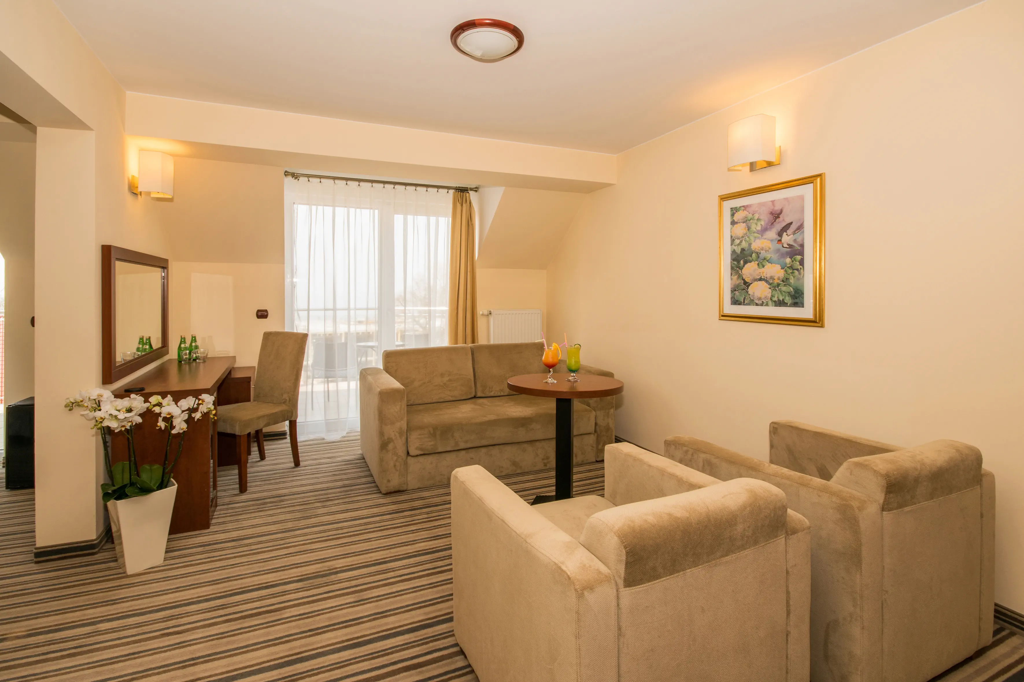 Sea Resort Król Plaza Spa & Wellness - zdjęcie 6