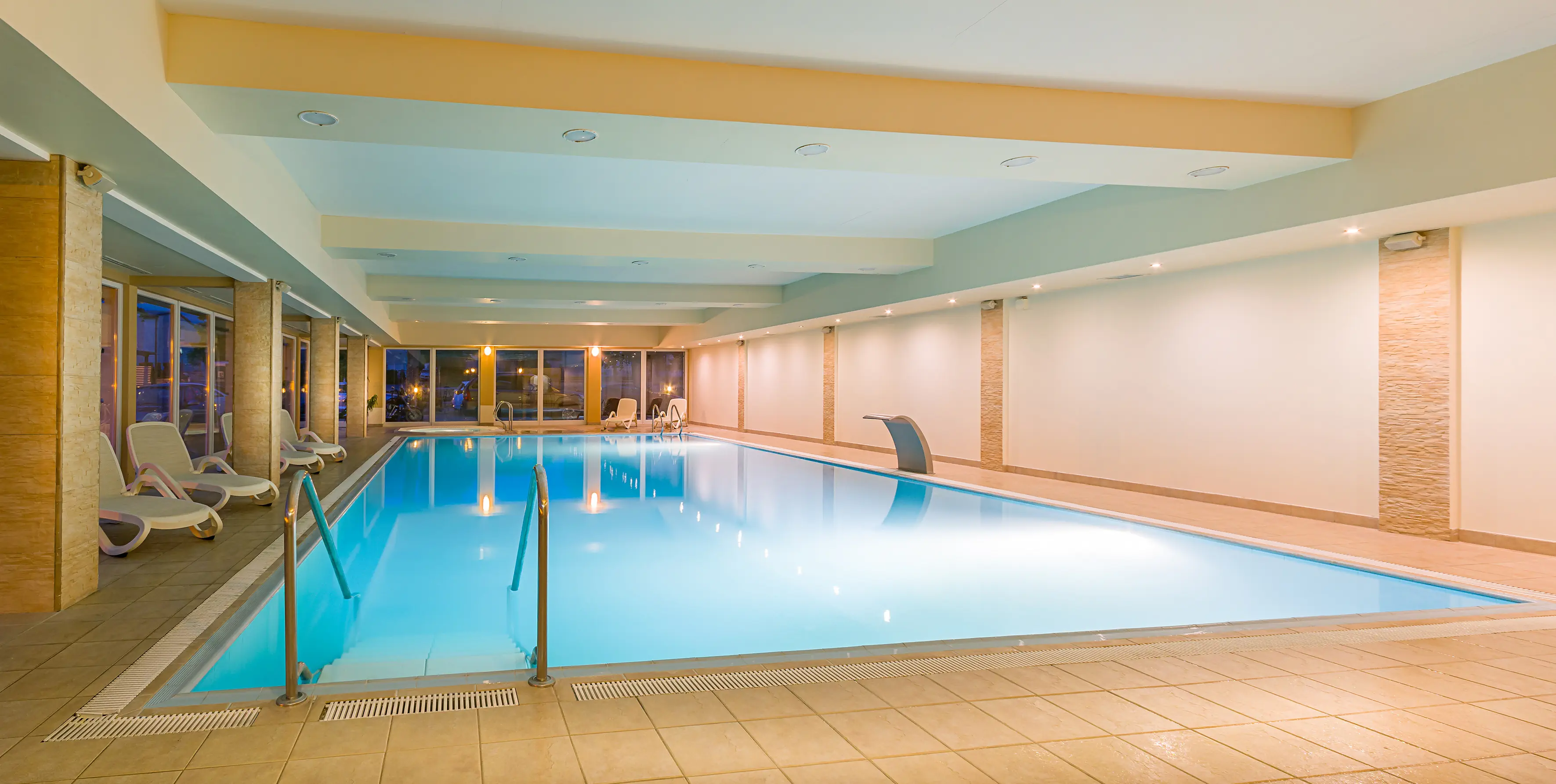 Sea Resort Król Plaza Spa & Wellness - zdjęcie 16
