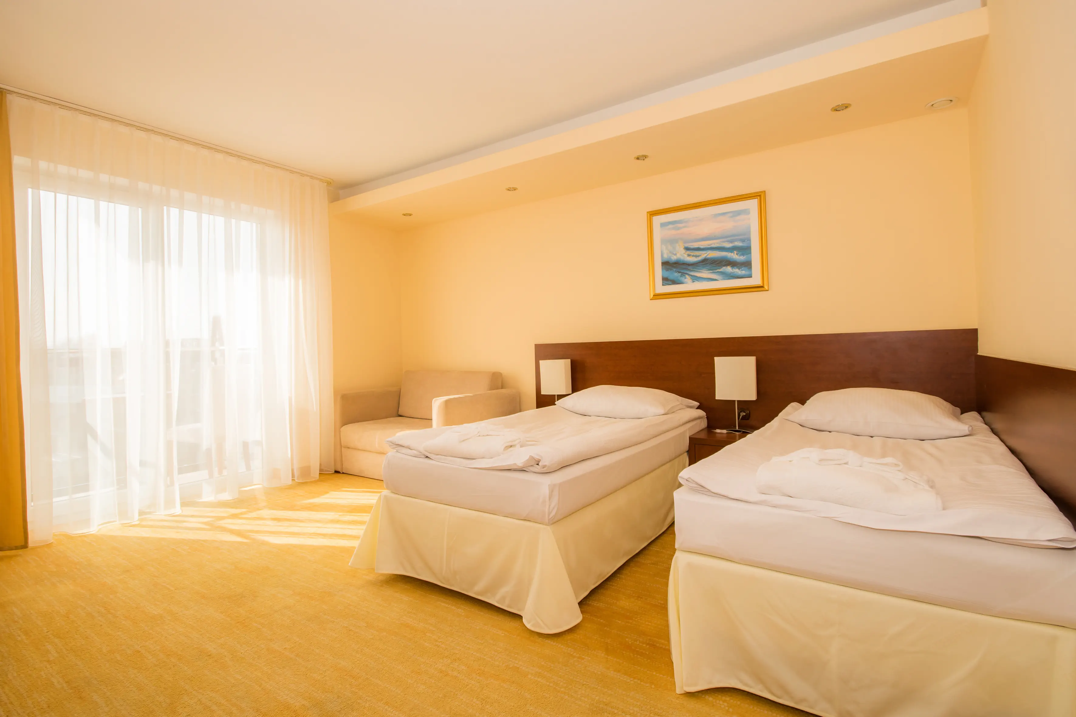 Sea Resort Król Plaza Spa & Wellness - zdjęcie 7