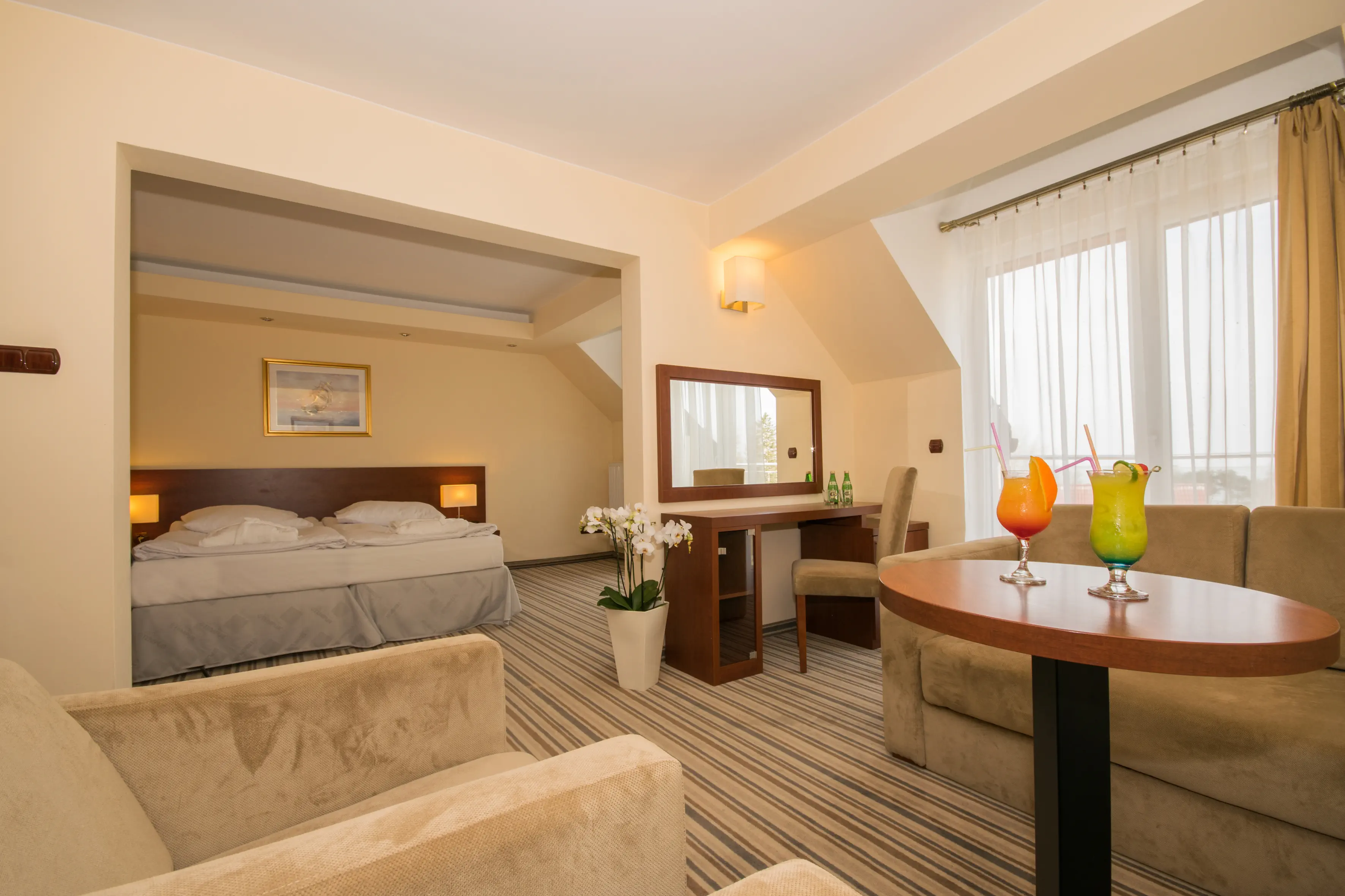 Sea Resort Król Plaza Spa & Wellness - zdjęcie 12
