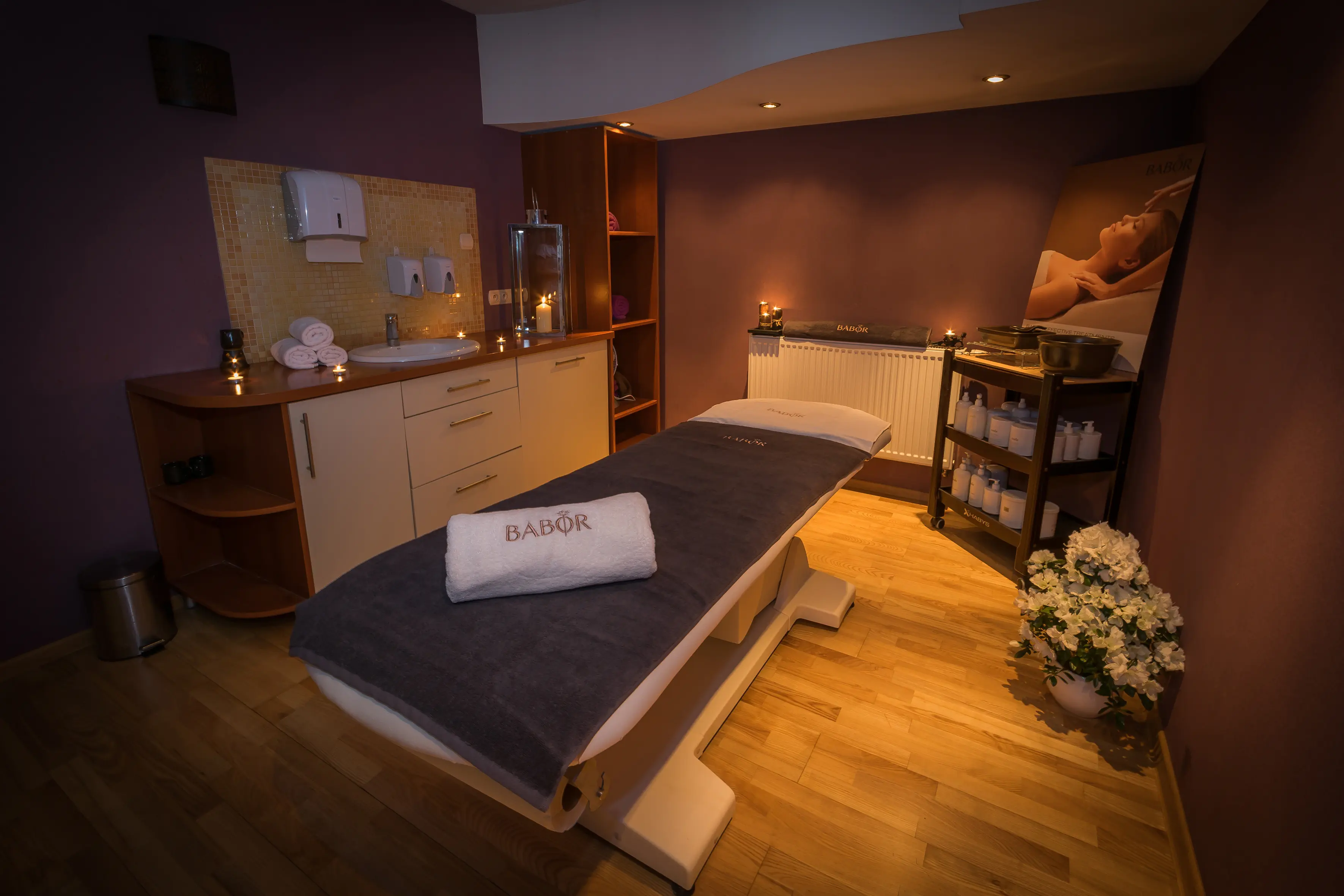 Sea Resort Król Plaza Spa & Wellness - zdjęcie 22