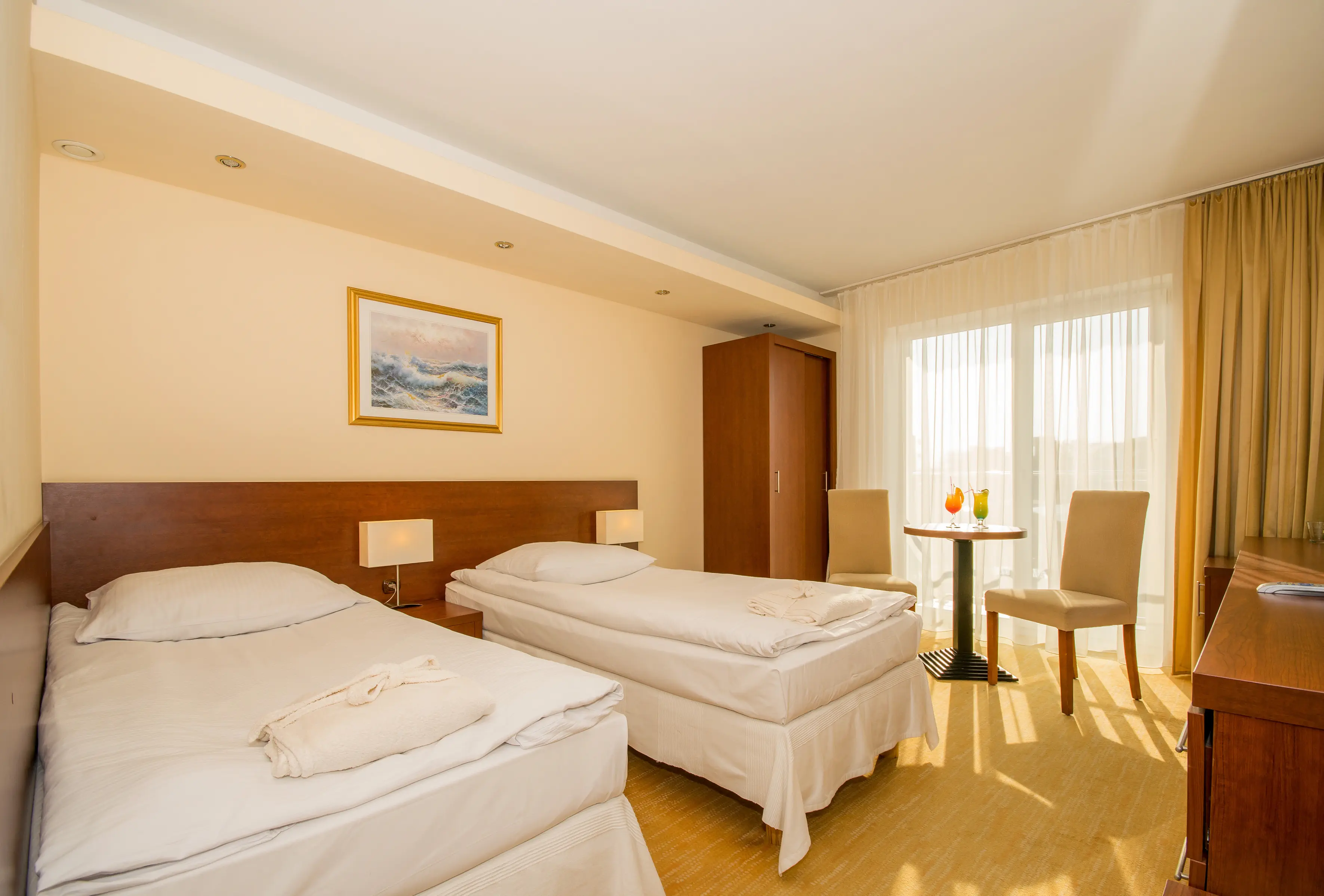 Sea Resort Król Plaza Spa & Wellness - zdjęcie 8