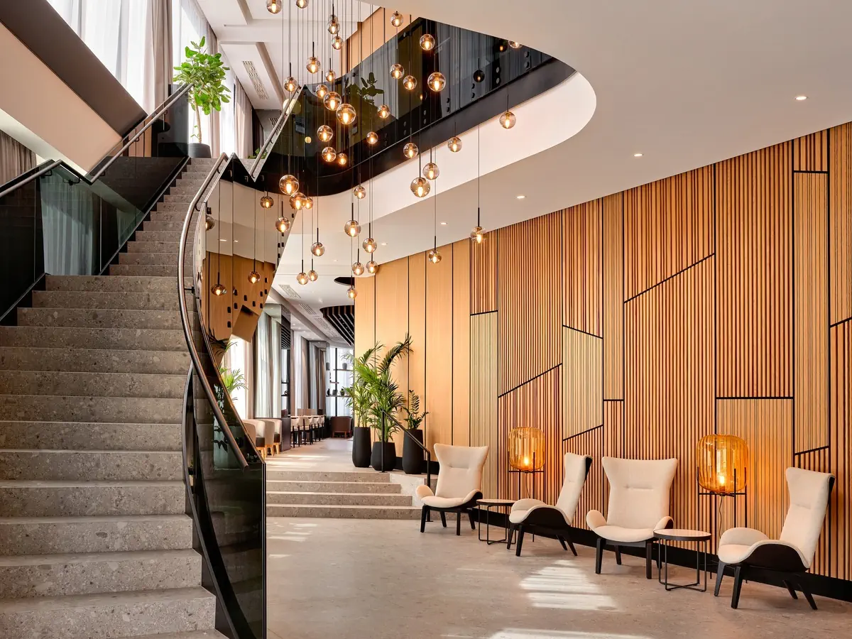 AC Split by Marriott photo 3