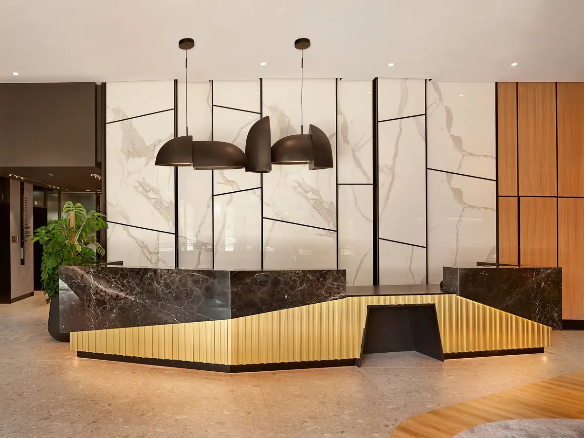 AC Split by Marriott photo 1