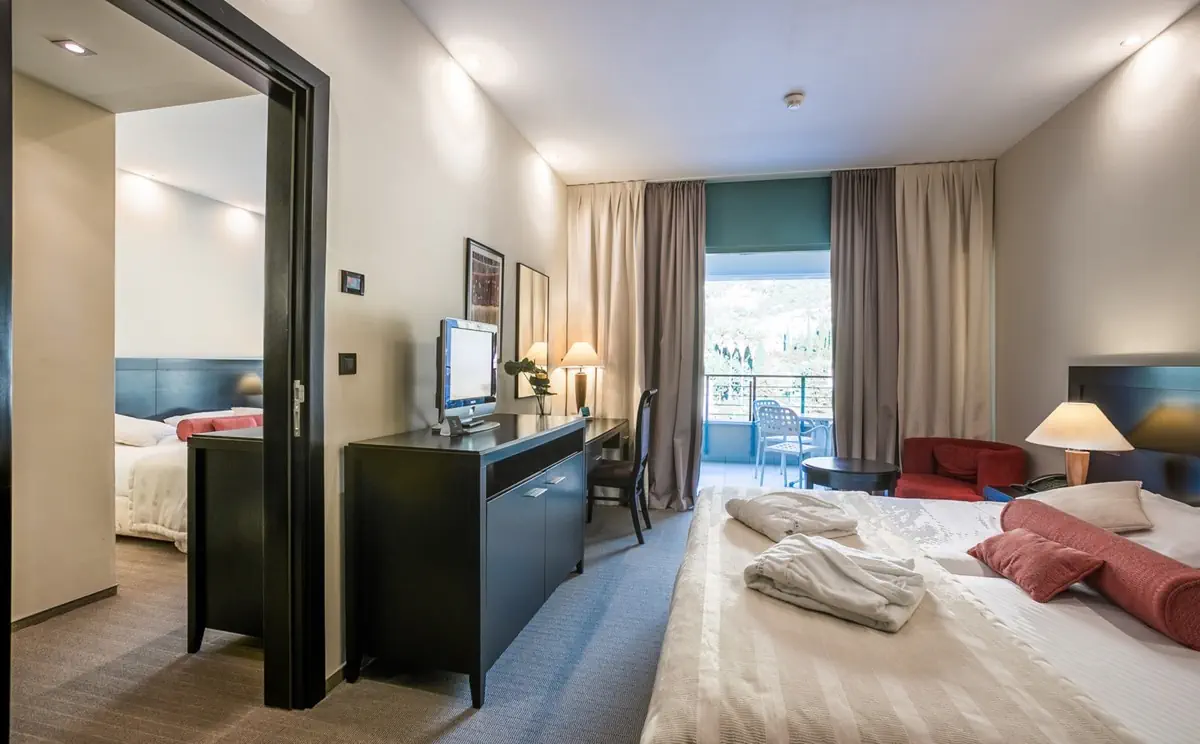 Admiral Grand Hotel (Dubrovnik) - zdjęcie 13