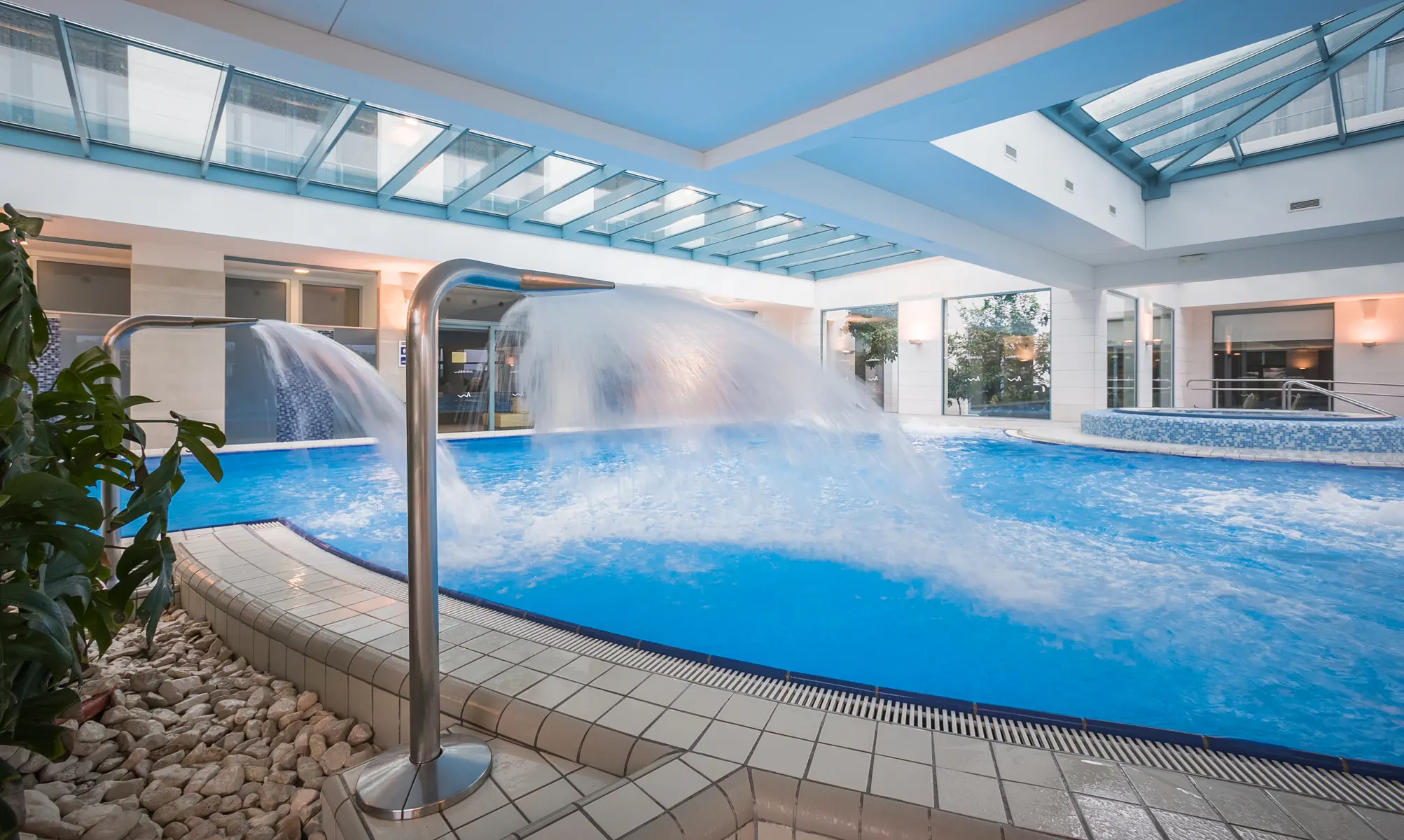 Admiral Grand Hotel (Dubrovnik) - zdjęcie 7