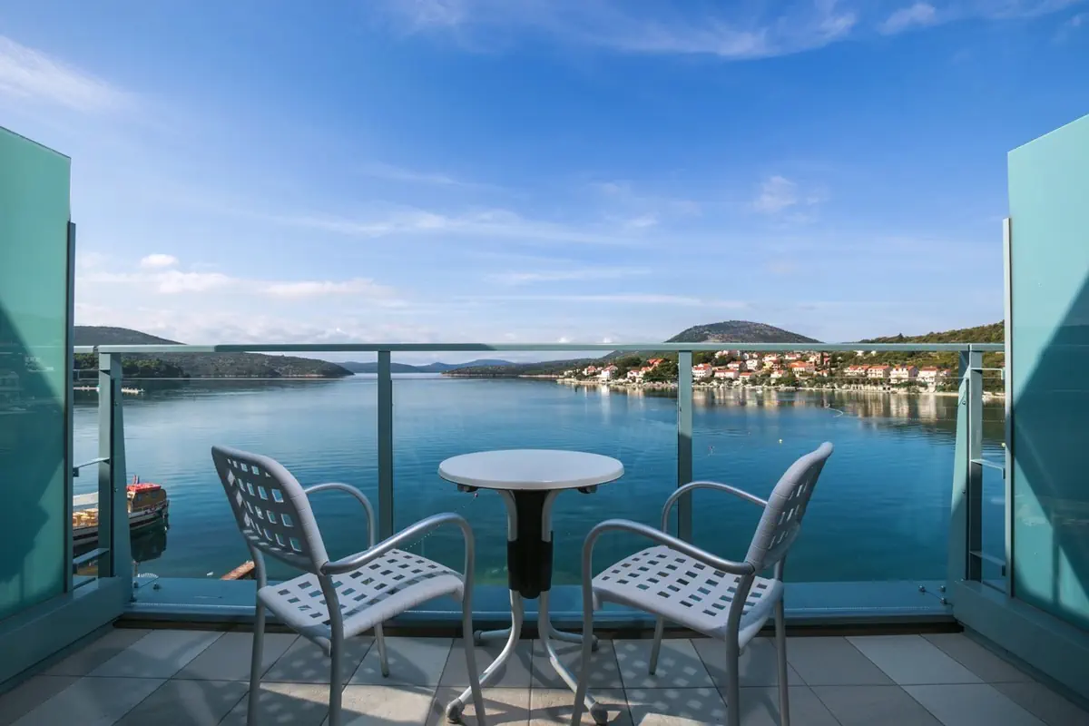 Admiral Grand Hotel (Dubrovnik) - zdjęcie 12