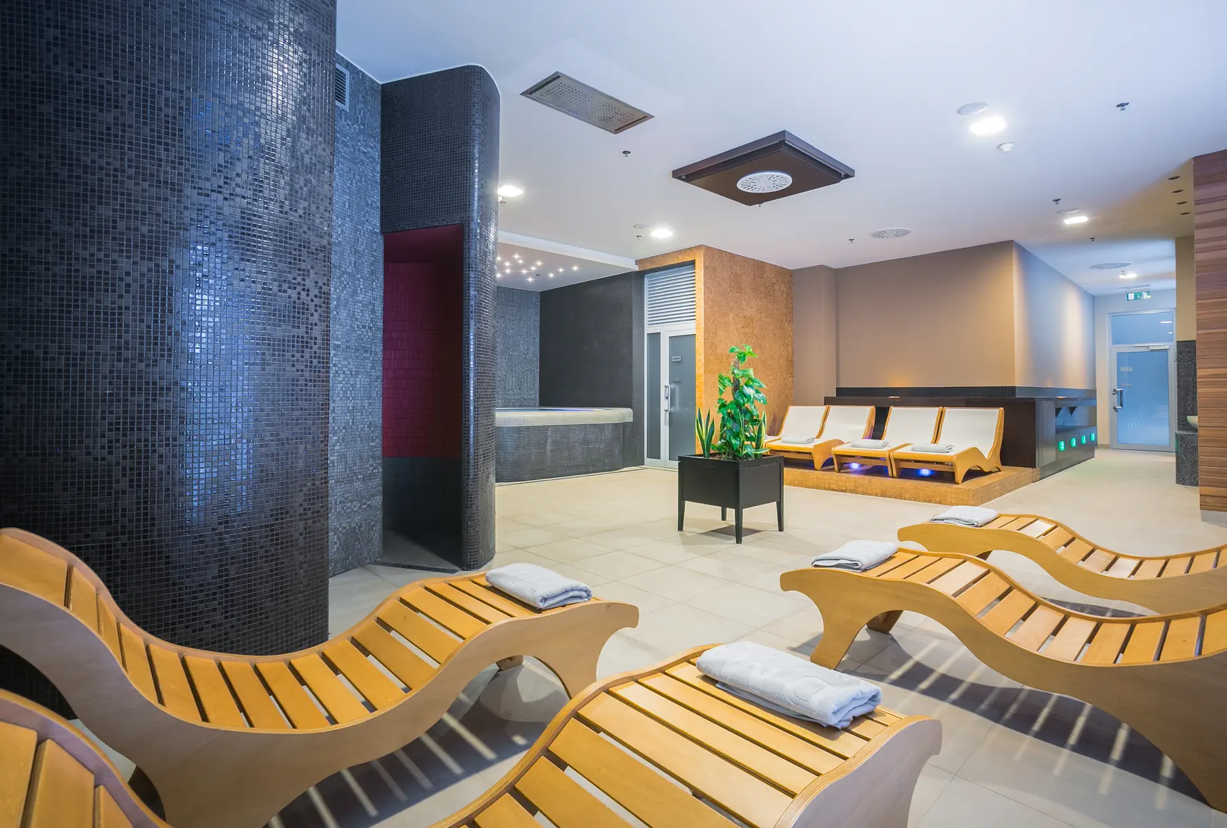 Admiral Grand Hotel (Dubrovnik) - zdjęcie 17