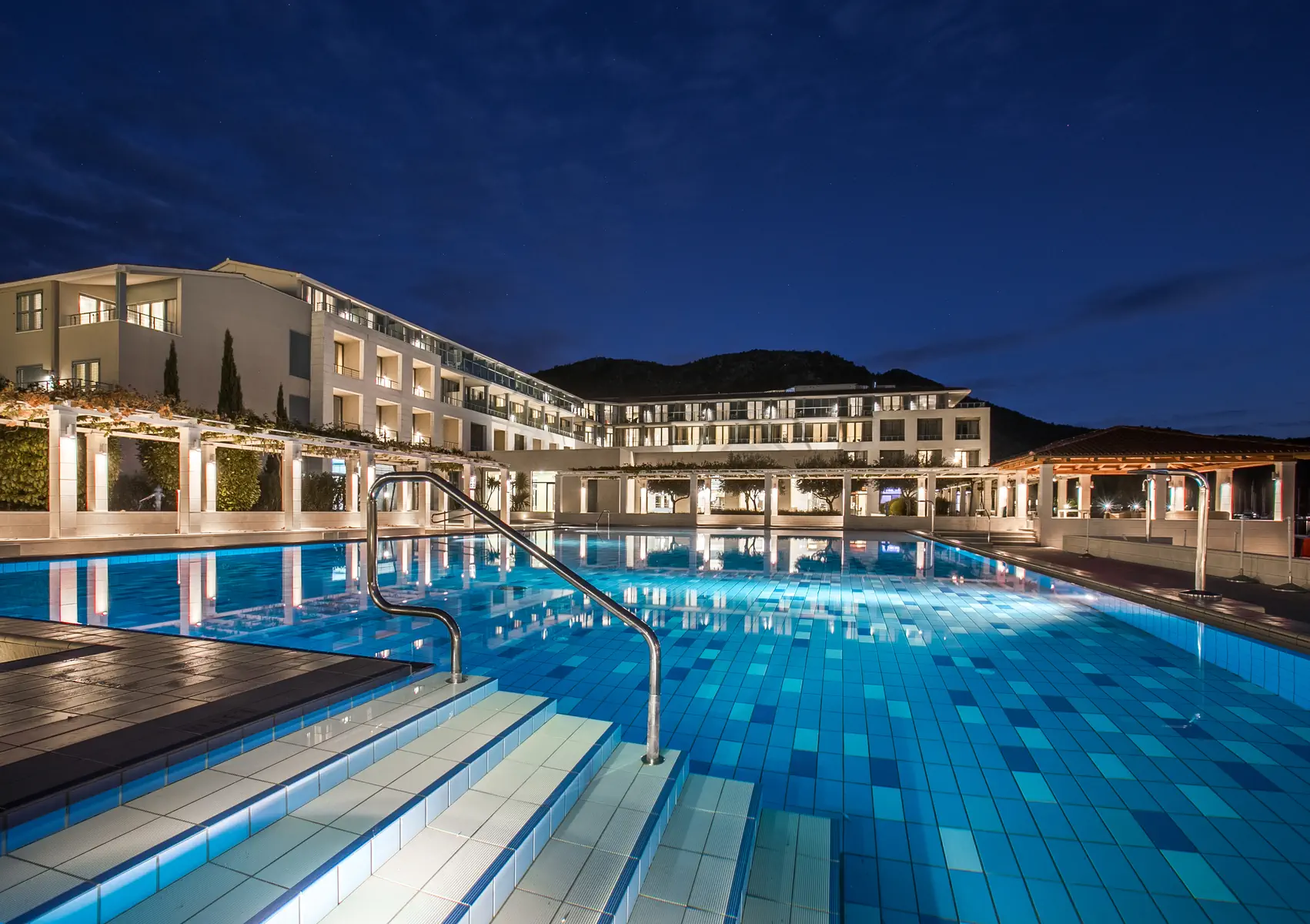Admiral Grand Hotel (Dubrovnik) - zdjęcie 2