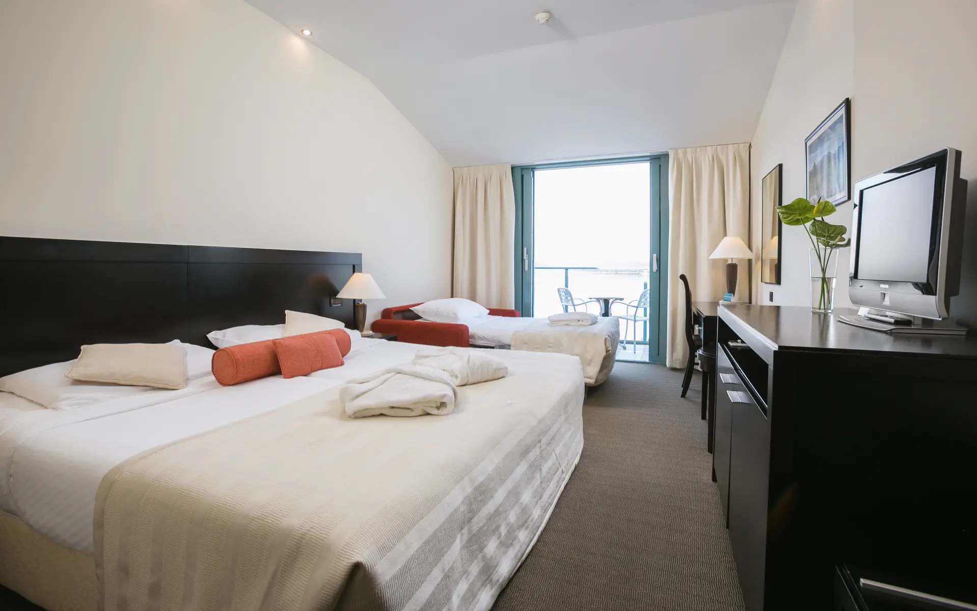 Admiral Grand Hotel (Dubrovnik) - zdjęcie 11