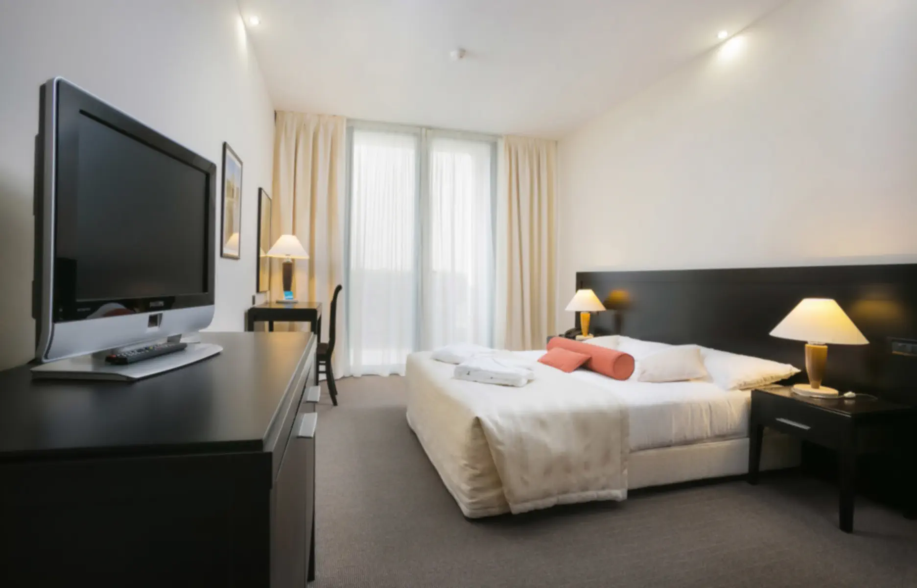 Admiral Grand Hotel (Dubrovnik) - zdjęcie 9