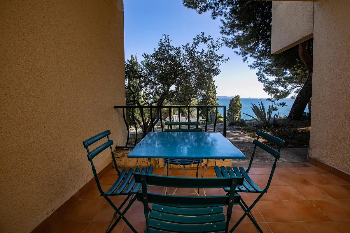 Amadria Park Camping Trogir (ex. Happy Camp Belvedere) - zdjęcie 11