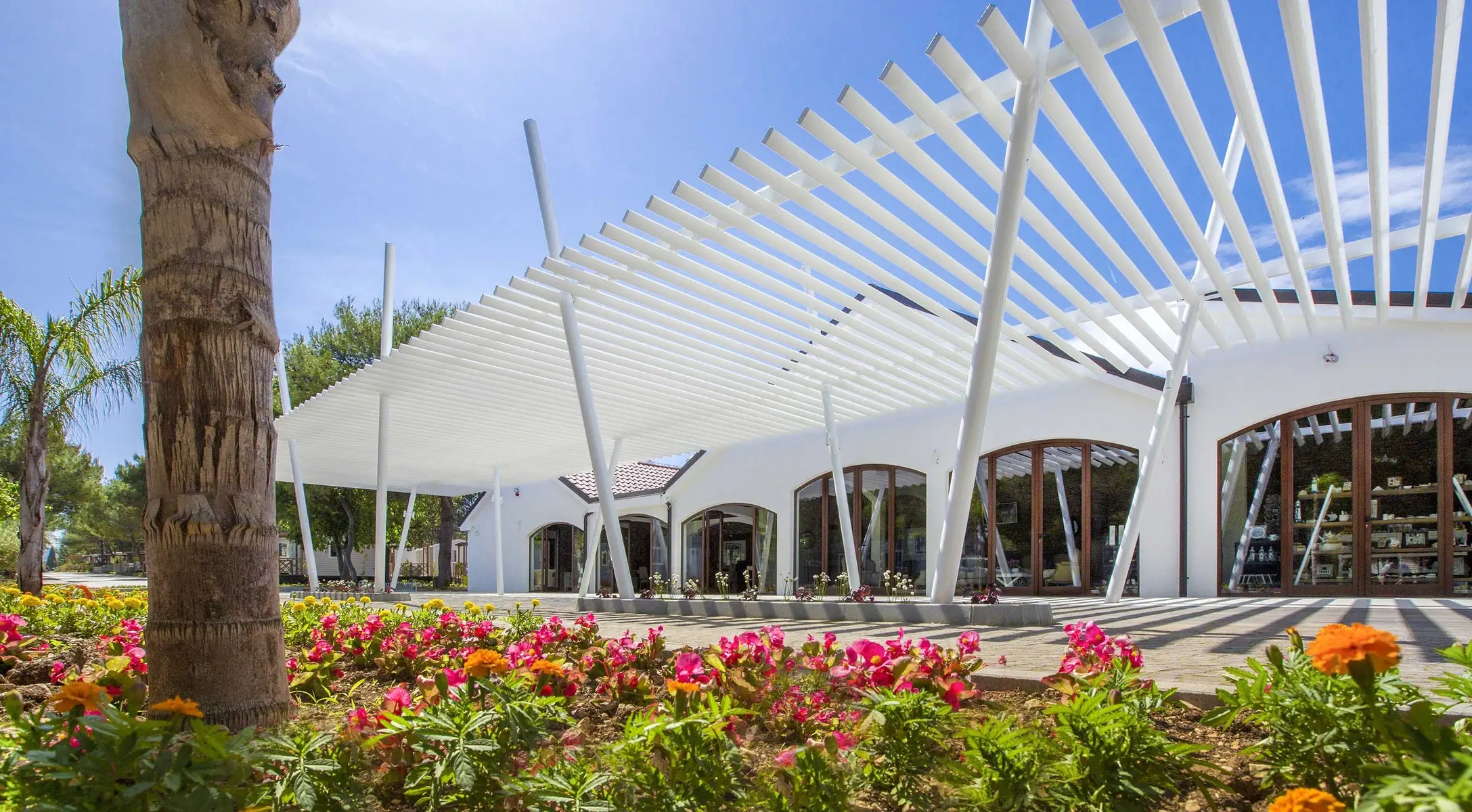 Amadria Park Camping Trogir (ex. Happy Camp Belvedere) - zdjęcie 7