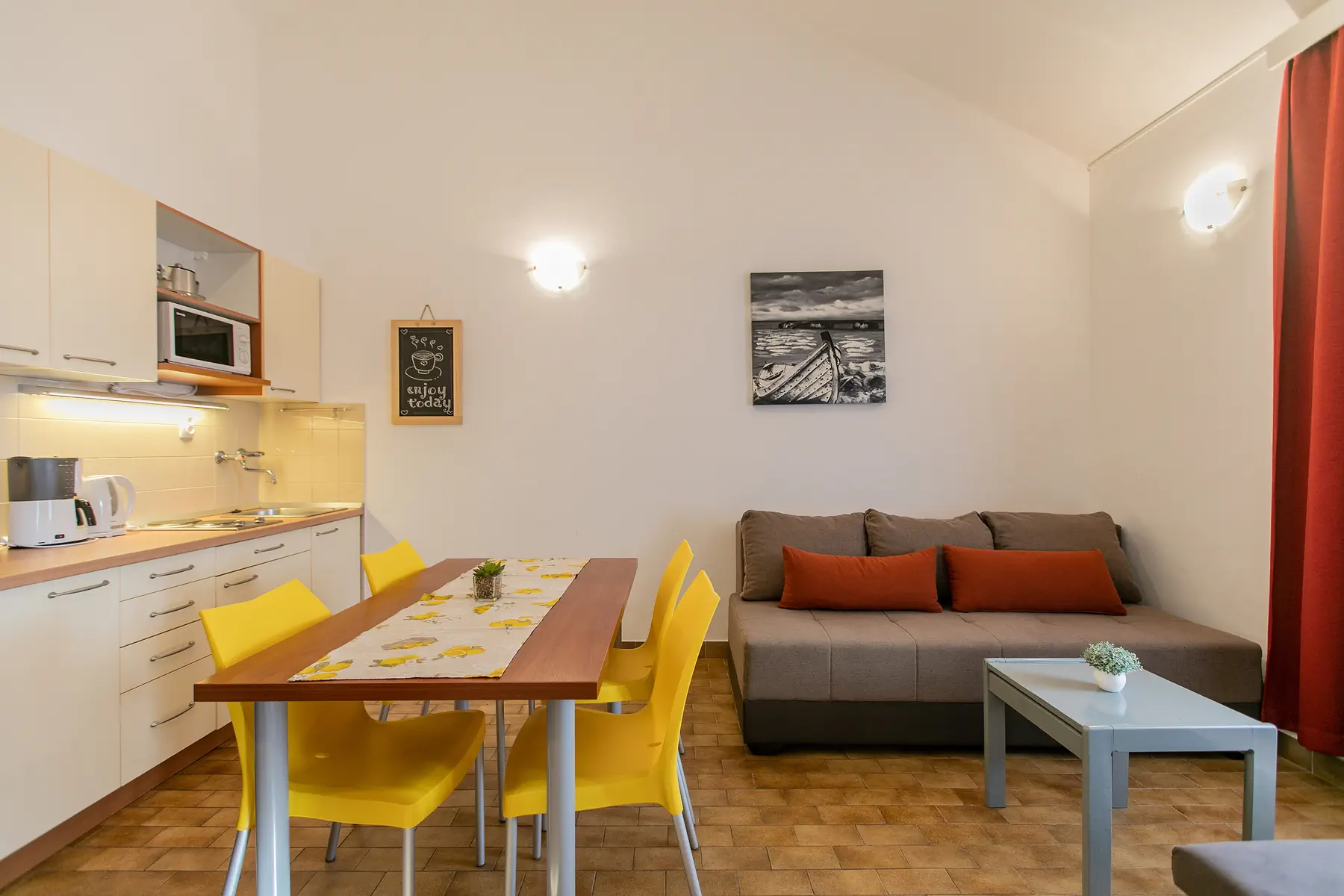 Amadria Park Camping Trogir (ex. Happy Camp Belvedere) - zdjęcie 15