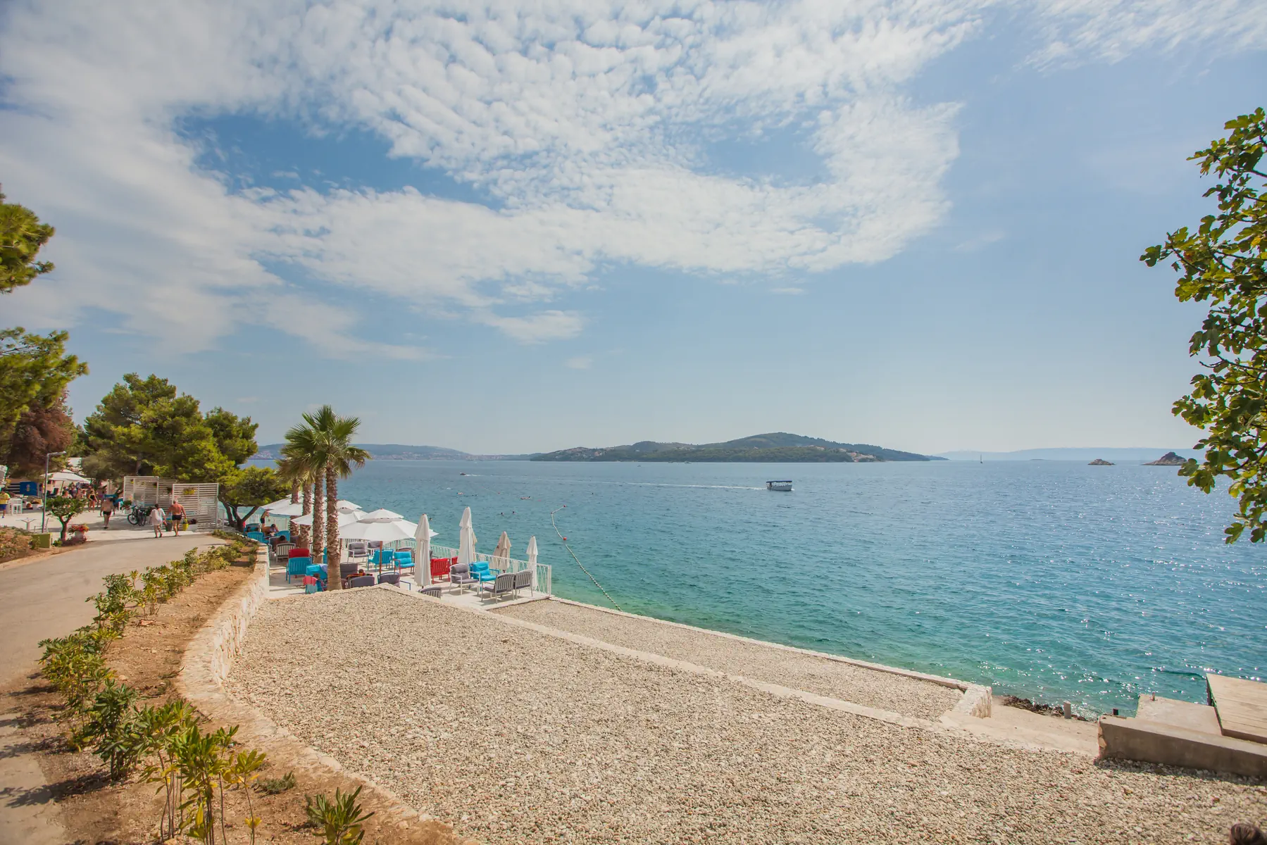 Amadria Park Camping Trogir (ex. Happy Camp Belvedere) - zdjęcie 6