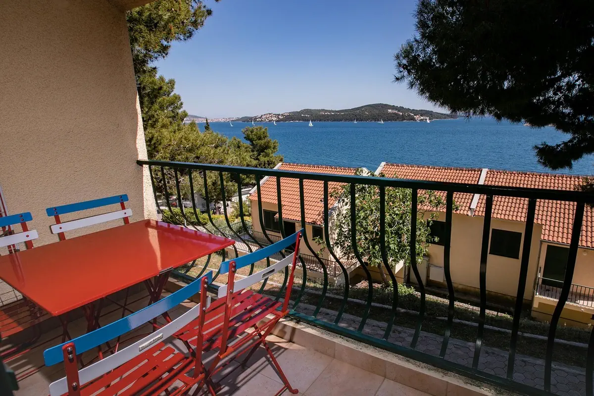 Amadria Park Camping Trogir (ex. Happy Camp Belvedere) - zdjęcie 14