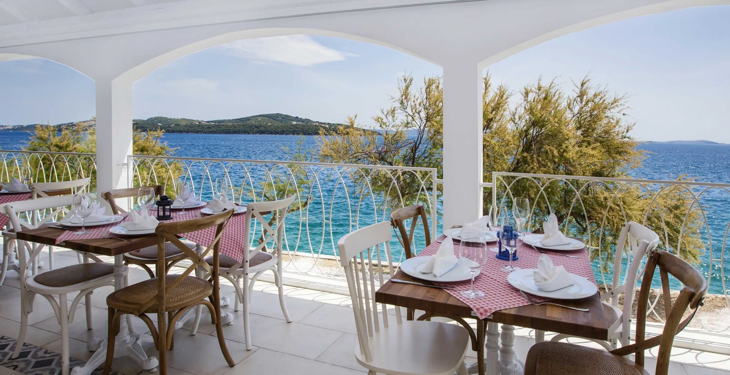 Amadria Park Camping Trogir (ex. Happy Camp Belvedere) - zdjęcie 9