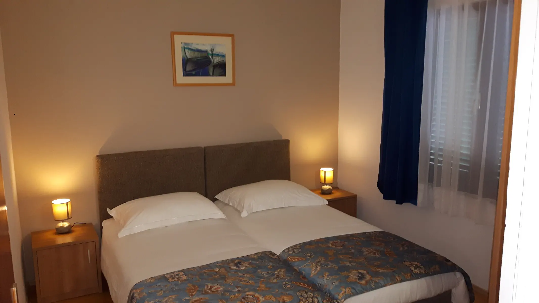 Amadria Park Camping Trogir (ex. Happy Camp Belvedere) - zdjęcie 13
