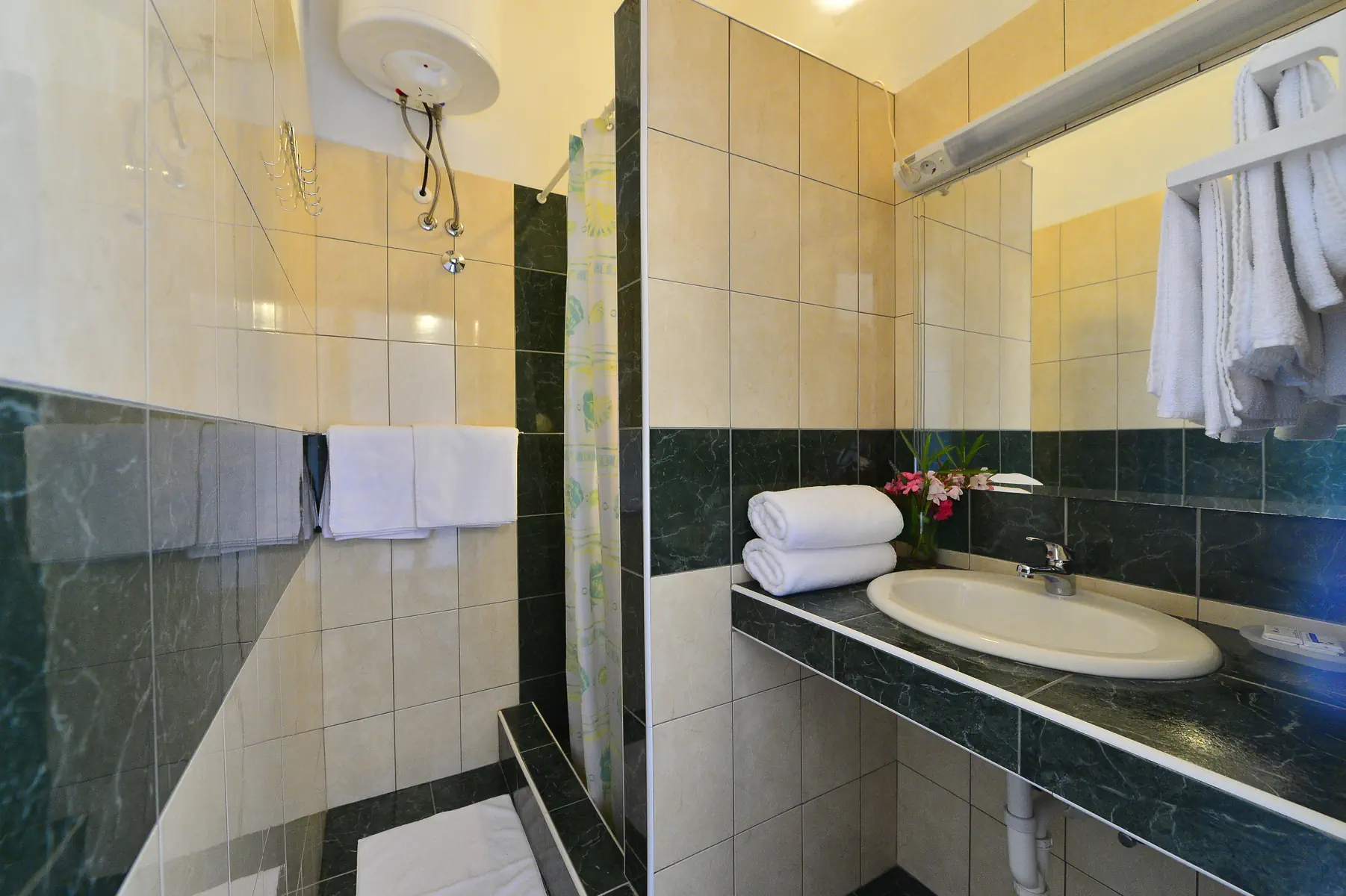 Amadria Park Camping Trogir (ex. Happy Camp Belvedere) - zdjęcie 17