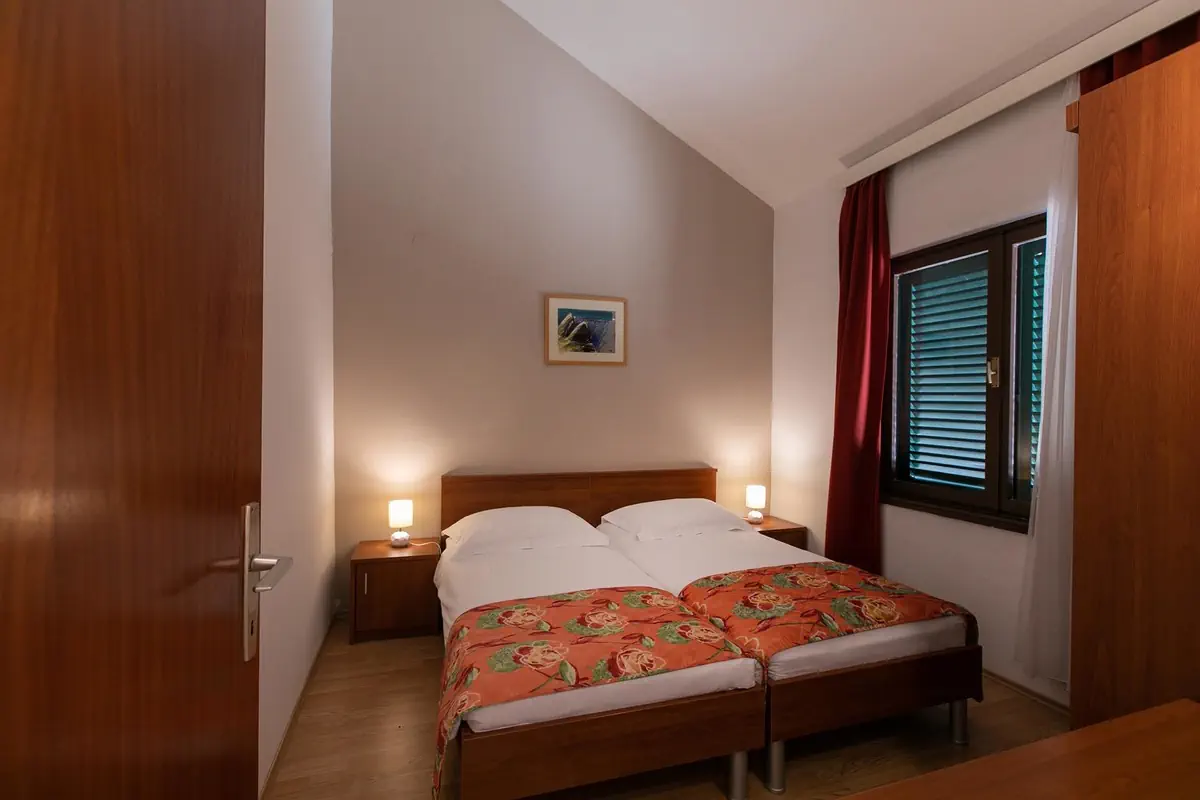 Amadria Park Camping Trogir (ex. Happy Camp Belvedere) - zdjęcie 16