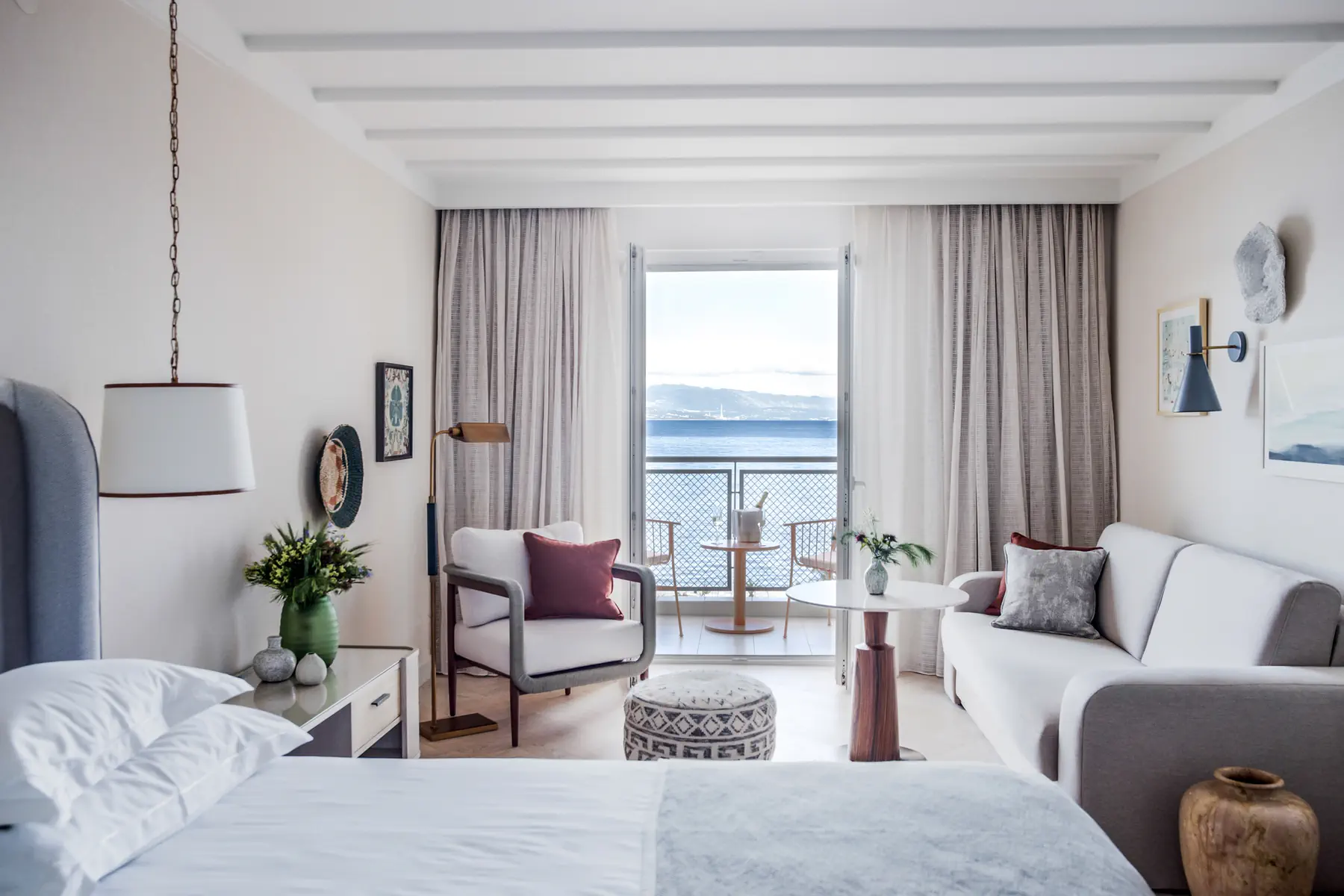 Amadria Park Grand Hotel Opatijska Cvijeta - zdjęcie 12