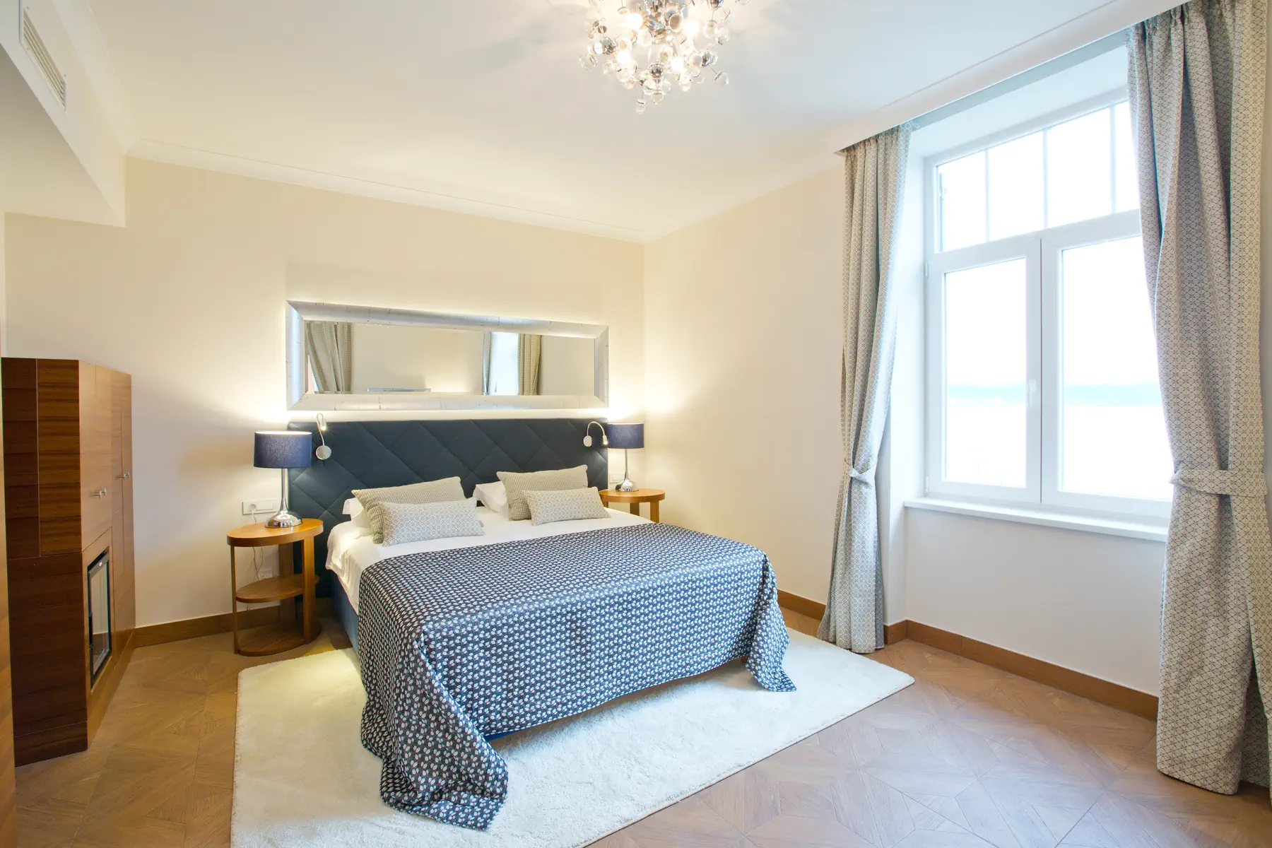 Amadria Park Grand Hotel Opatijska Cvijeta - zdjęcie 11