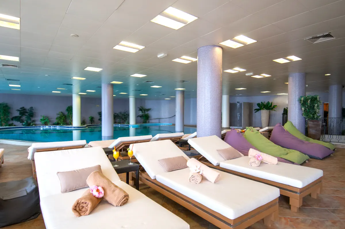 Amadria Park Grand Hotel Opatijska Cvijeta - zdjęcie 23