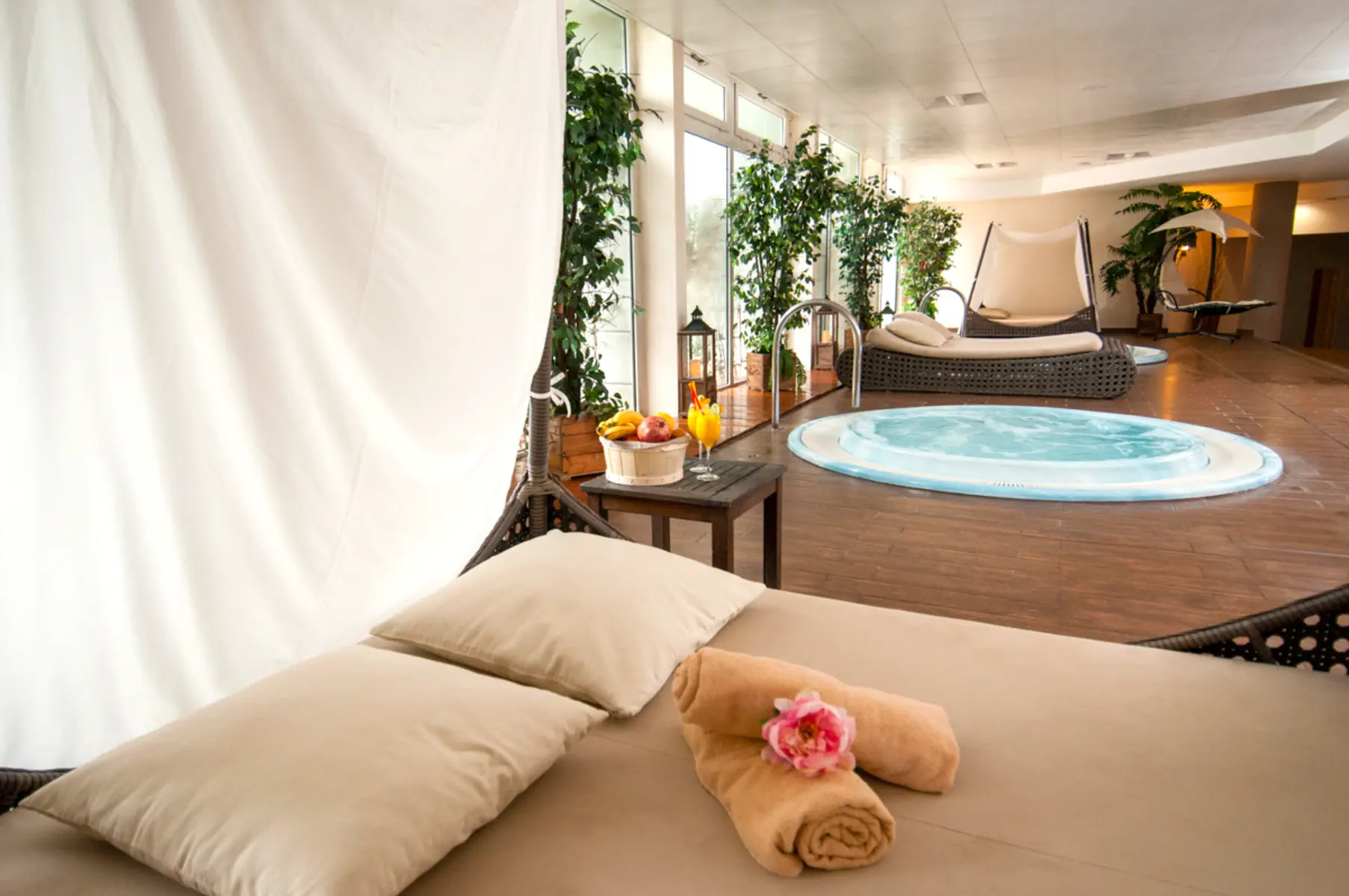 Amadria Park Grand Hotel Opatijska Cvijeta - zdjęcie 19