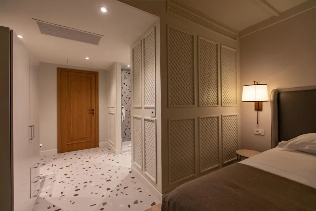 Amadria Park Grand Hotel Opatijska Cvijeta - zdjęcie 17