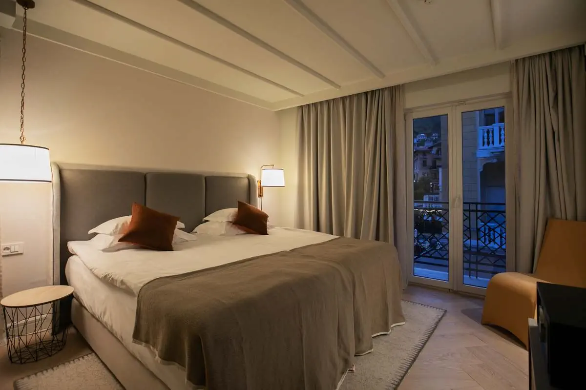 Amadria Park Grand Hotel Opatijska Cvijeta - zdjęcie 22