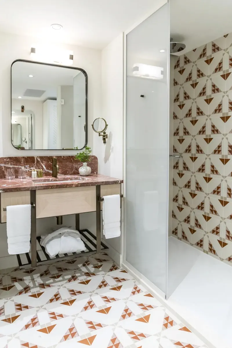 Amadria Park Grand Hotel Opatijska Cvijeta - zdjęcie 21