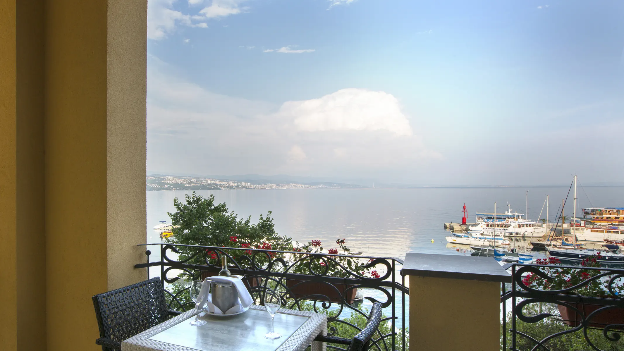 Amadria Park Grand Hotel Opatijska Cvijeta - zdjęcie 16