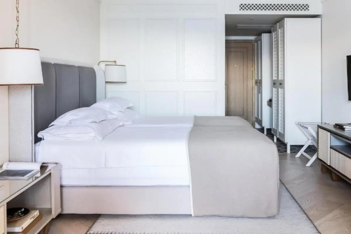 Amadria Park Grand Hotel Opatijska Cvijeta - zdjęcie 15
