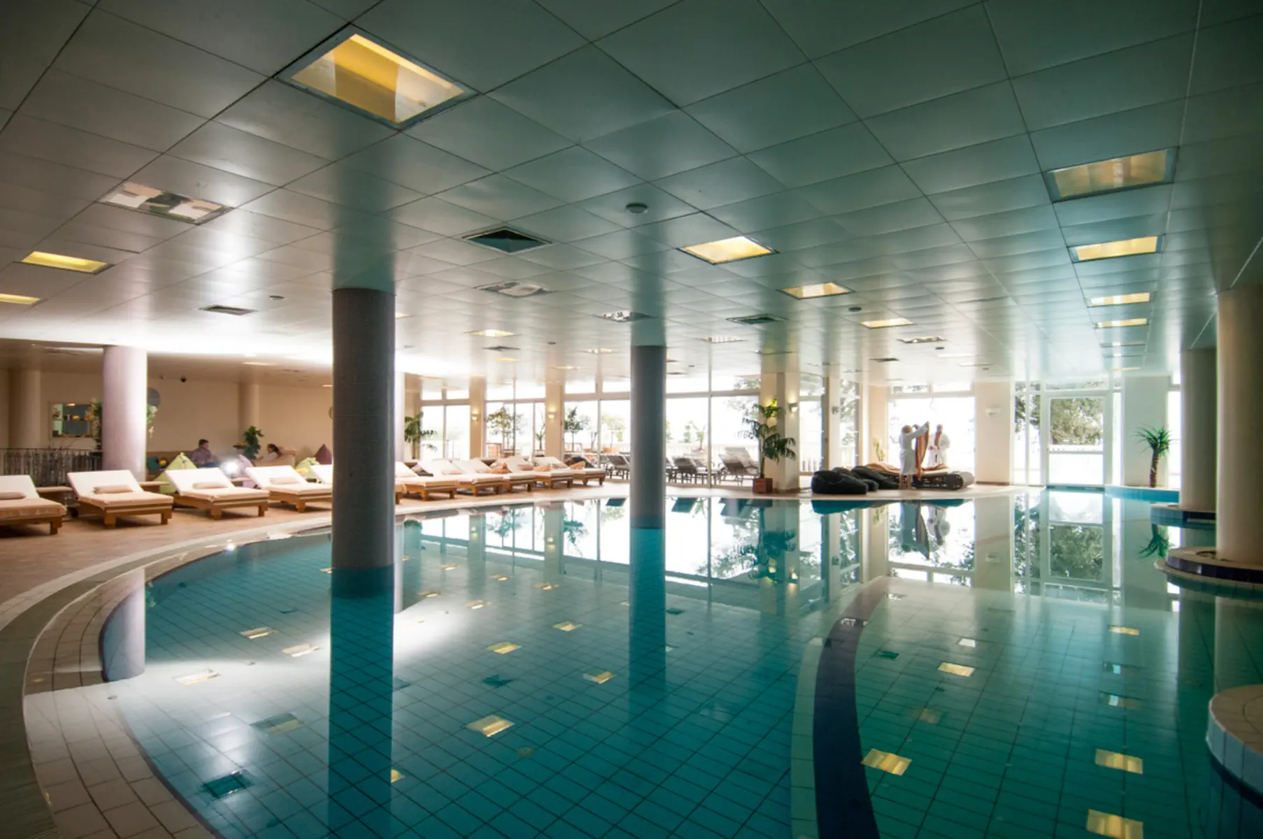 Amadria Park Grand Hotel Opatijska Cvijeta - zdjęcie 7