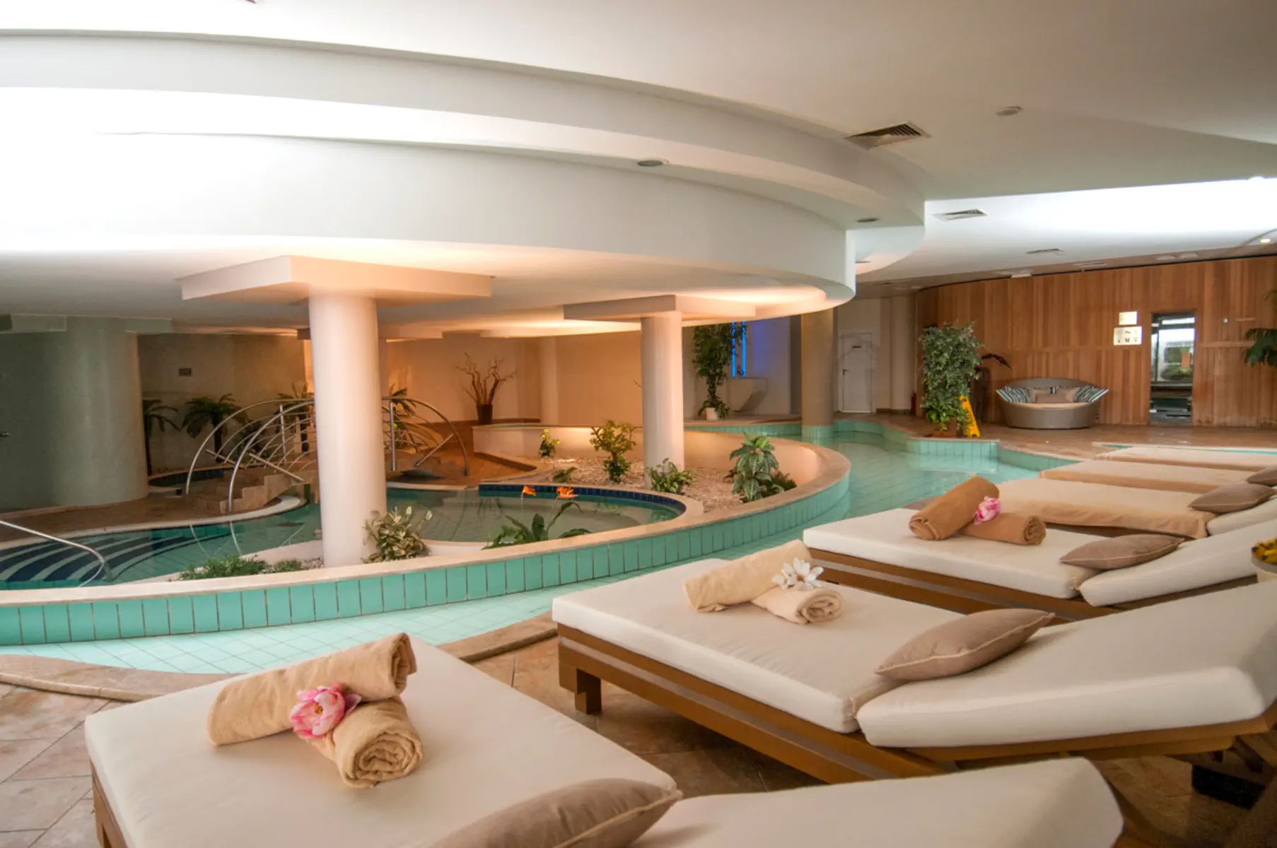 Amadria Park Grand Hotel Opatijska Cvijeta - zdjęcie 18