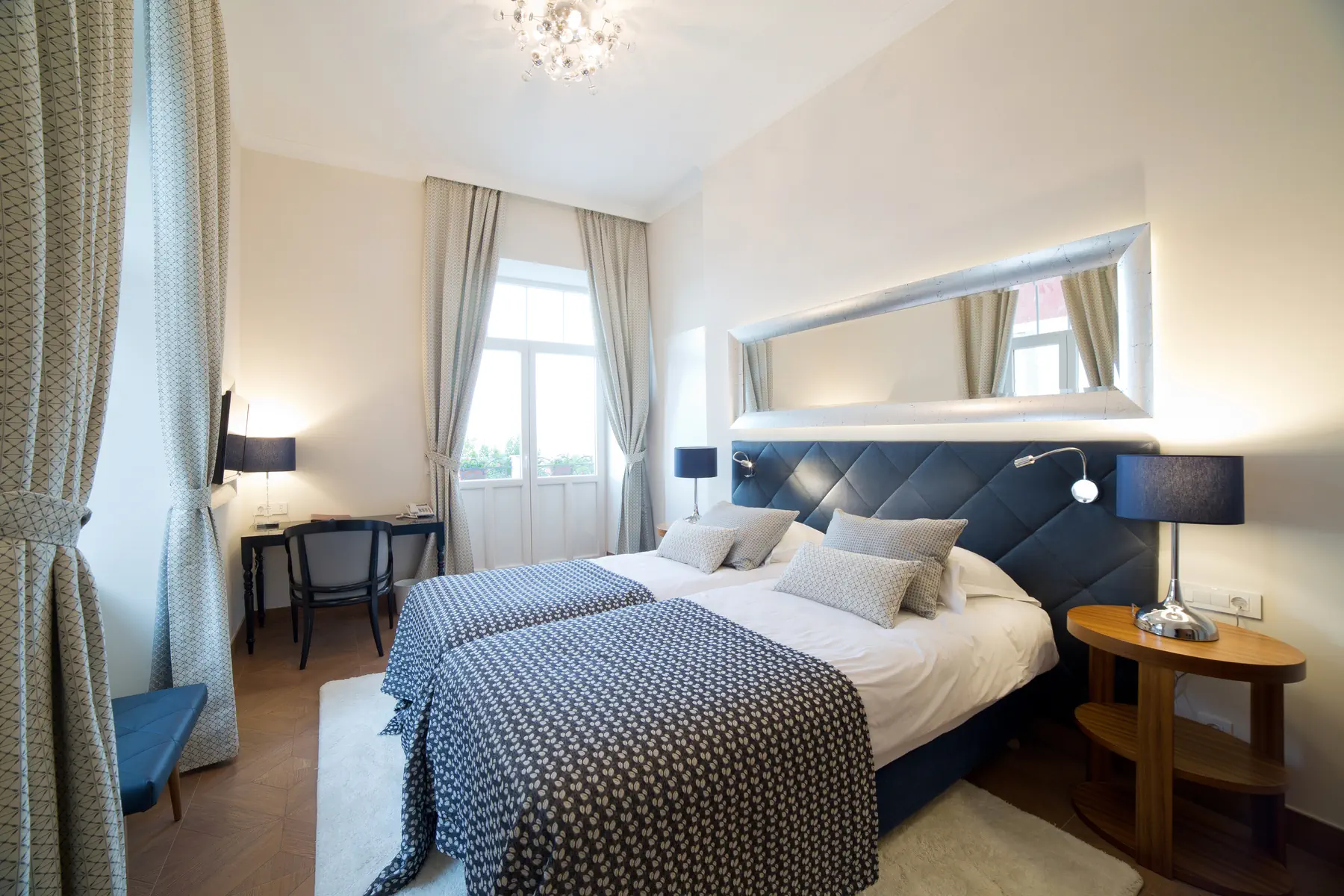 Amadria Park Grand Hotel Opatijska Cvijeta - zdjęcie 10