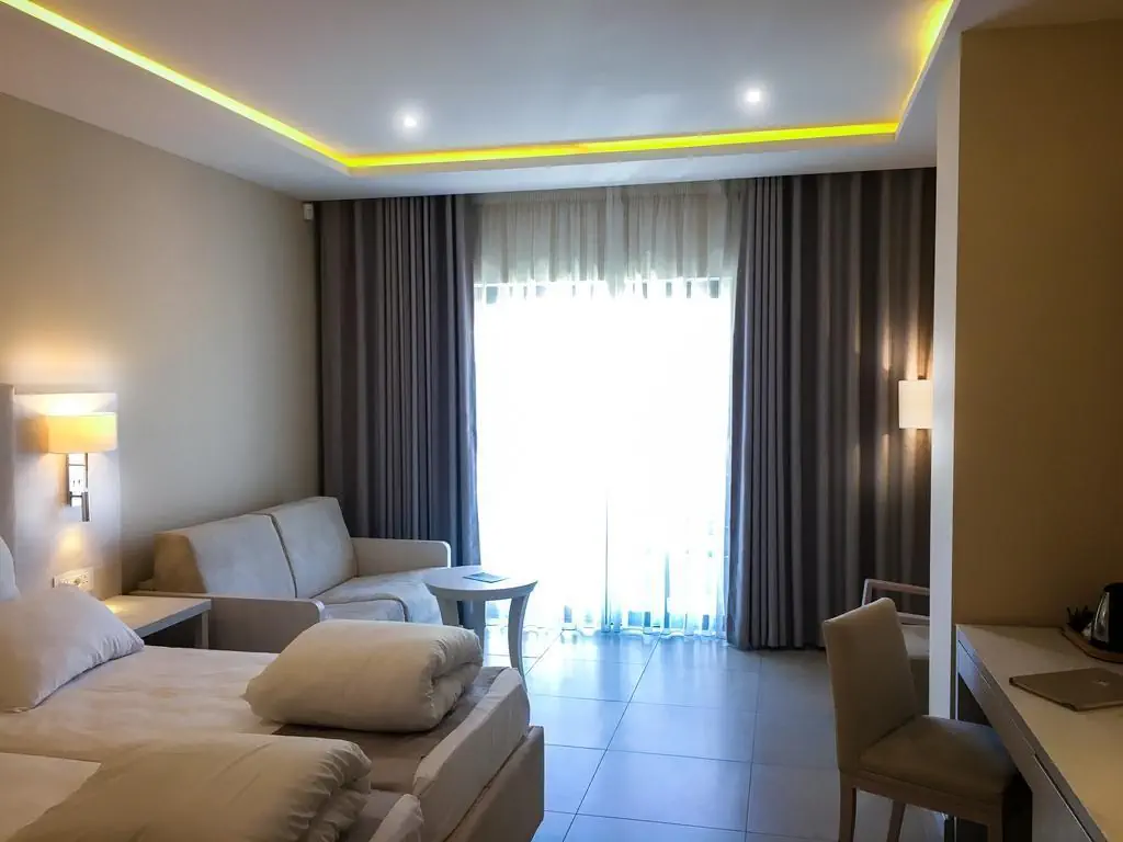 HOTEL Maritim Antonine Hotel and Spa