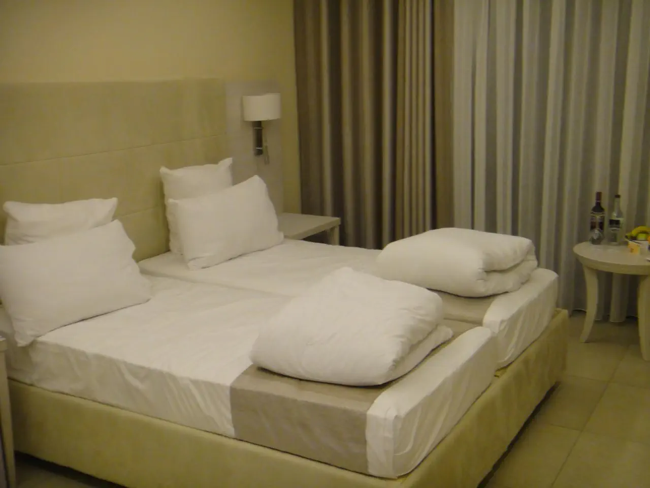 HOTEL Maritim Antonine Hotel and Spa