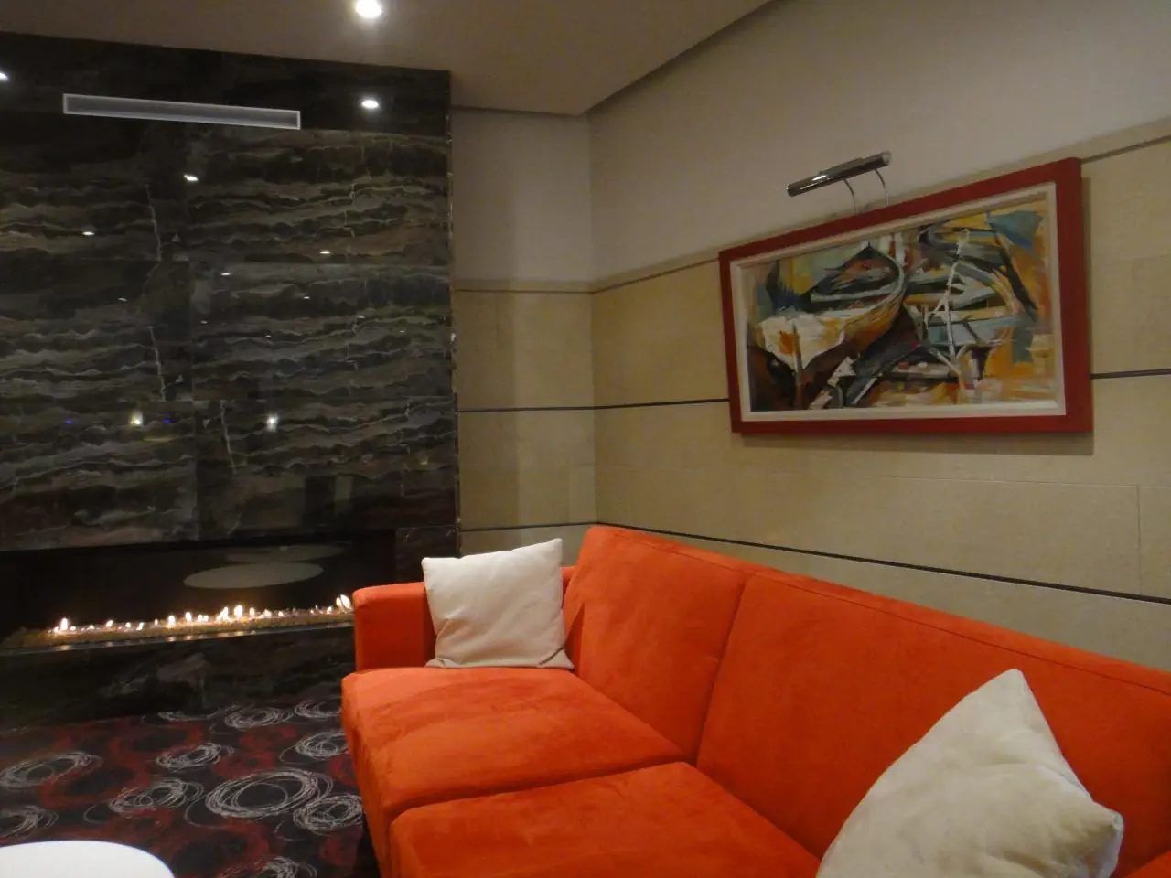HOTEL Maritim Antonine Hotel and Spa