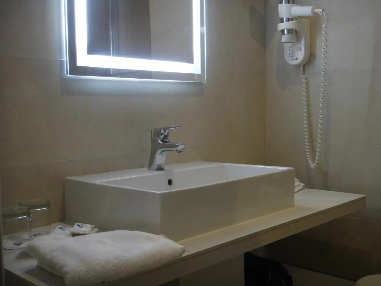 HOTEL Maritim Antonine Hotel and Spa