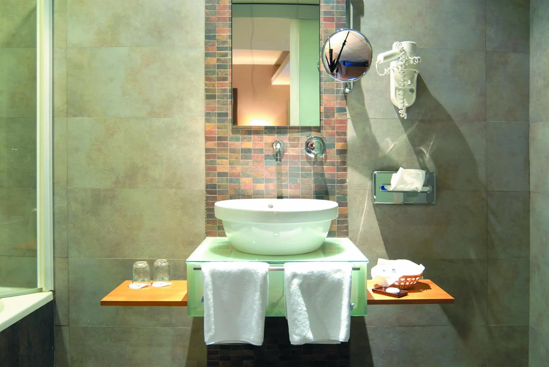 HOTEL Maritim Antonine Hotel and Spa