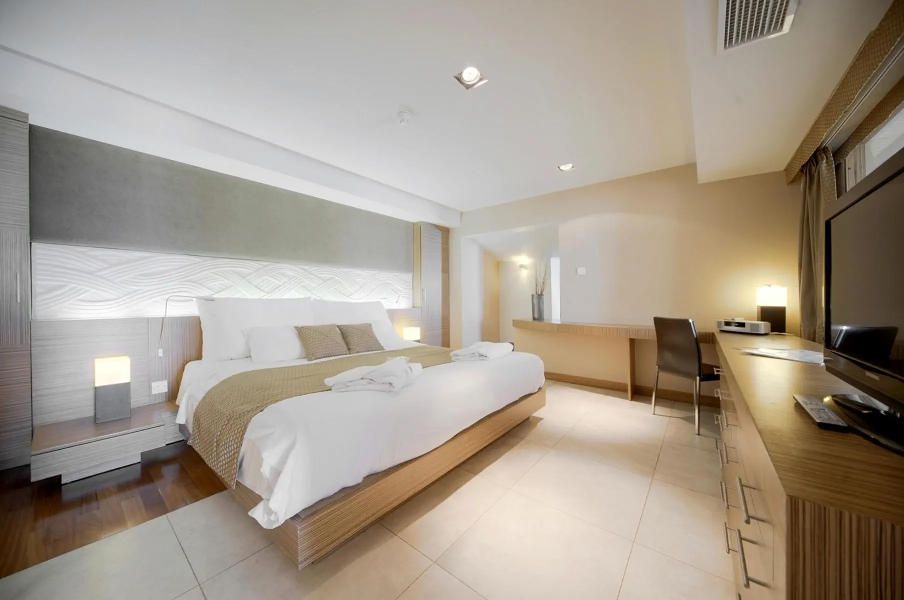 HOTEL Maritim Antonine Hotel and Spa