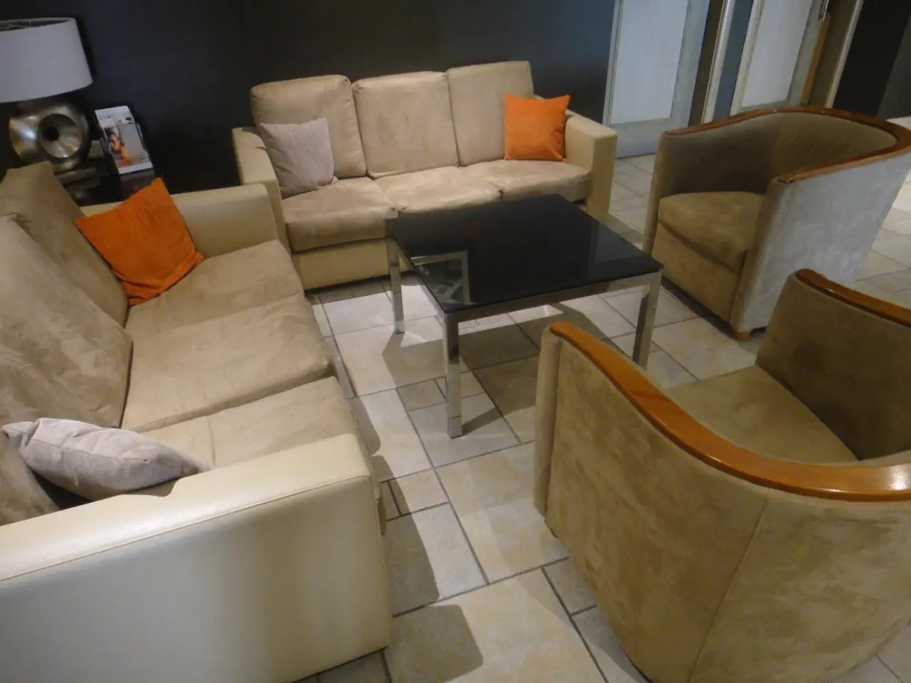 HOTEL Maritim Antonine Hotel and Spa