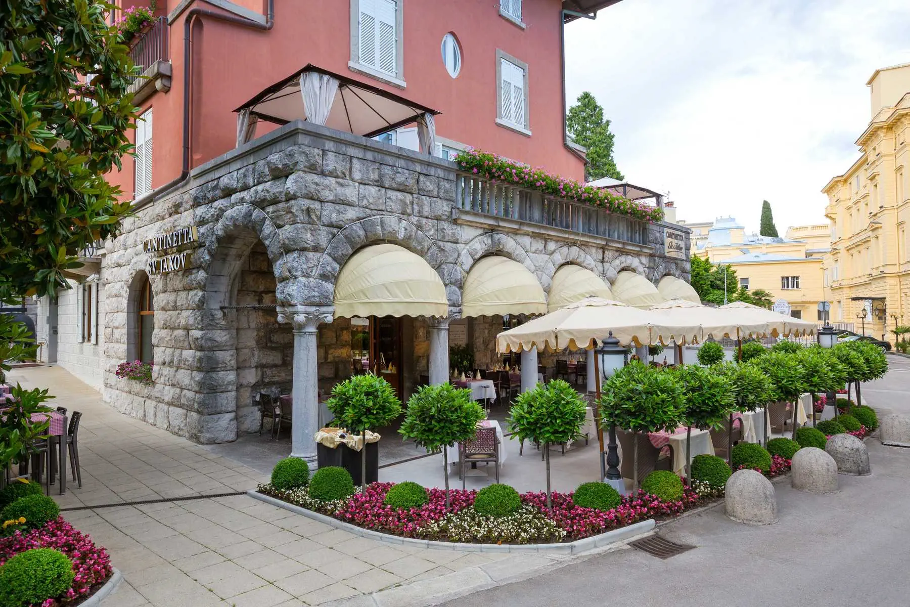 Amadria Park Sveti Jakov - zdjęcie 7