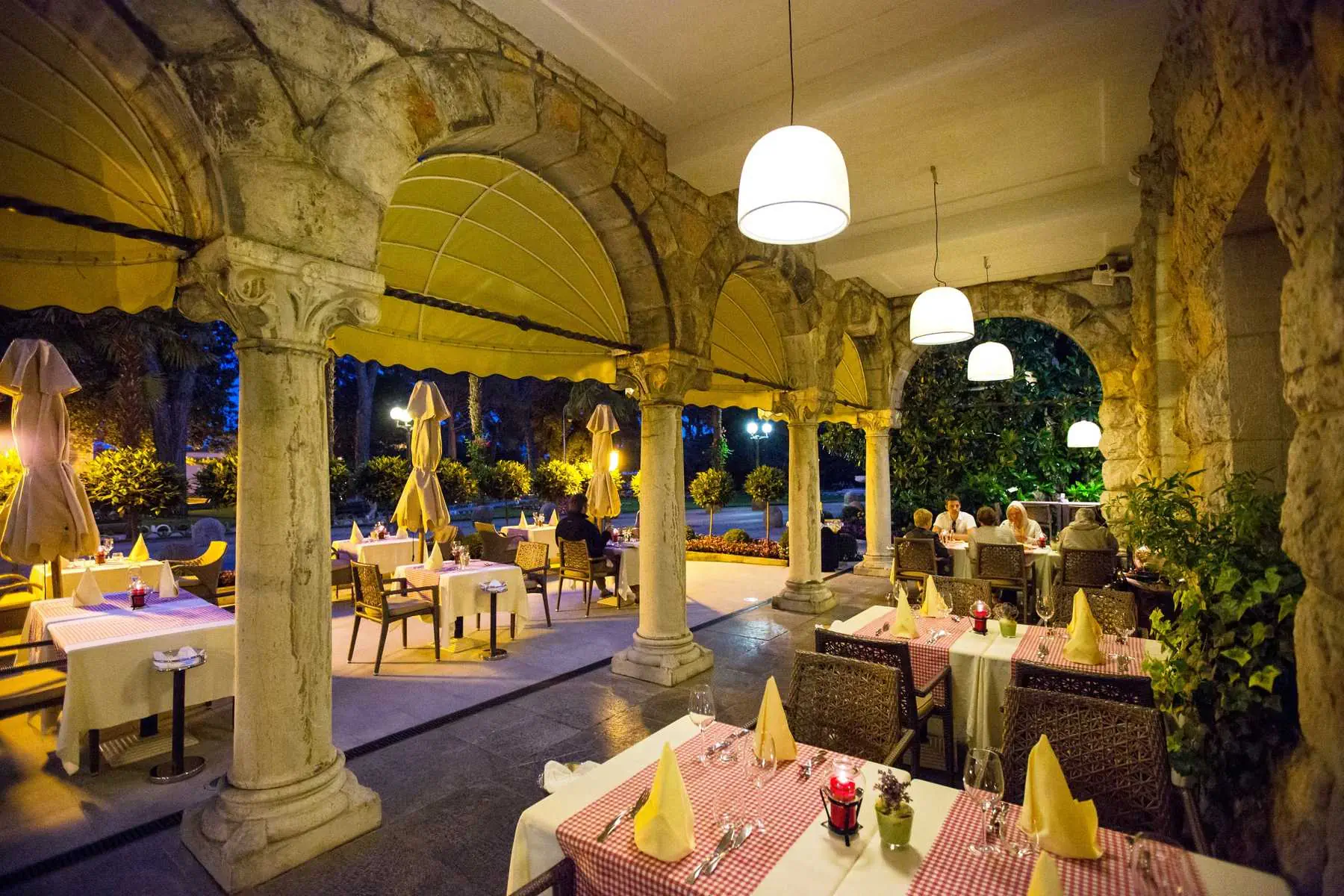 Amadria Park Sveti Jakov - zdjęcie 11