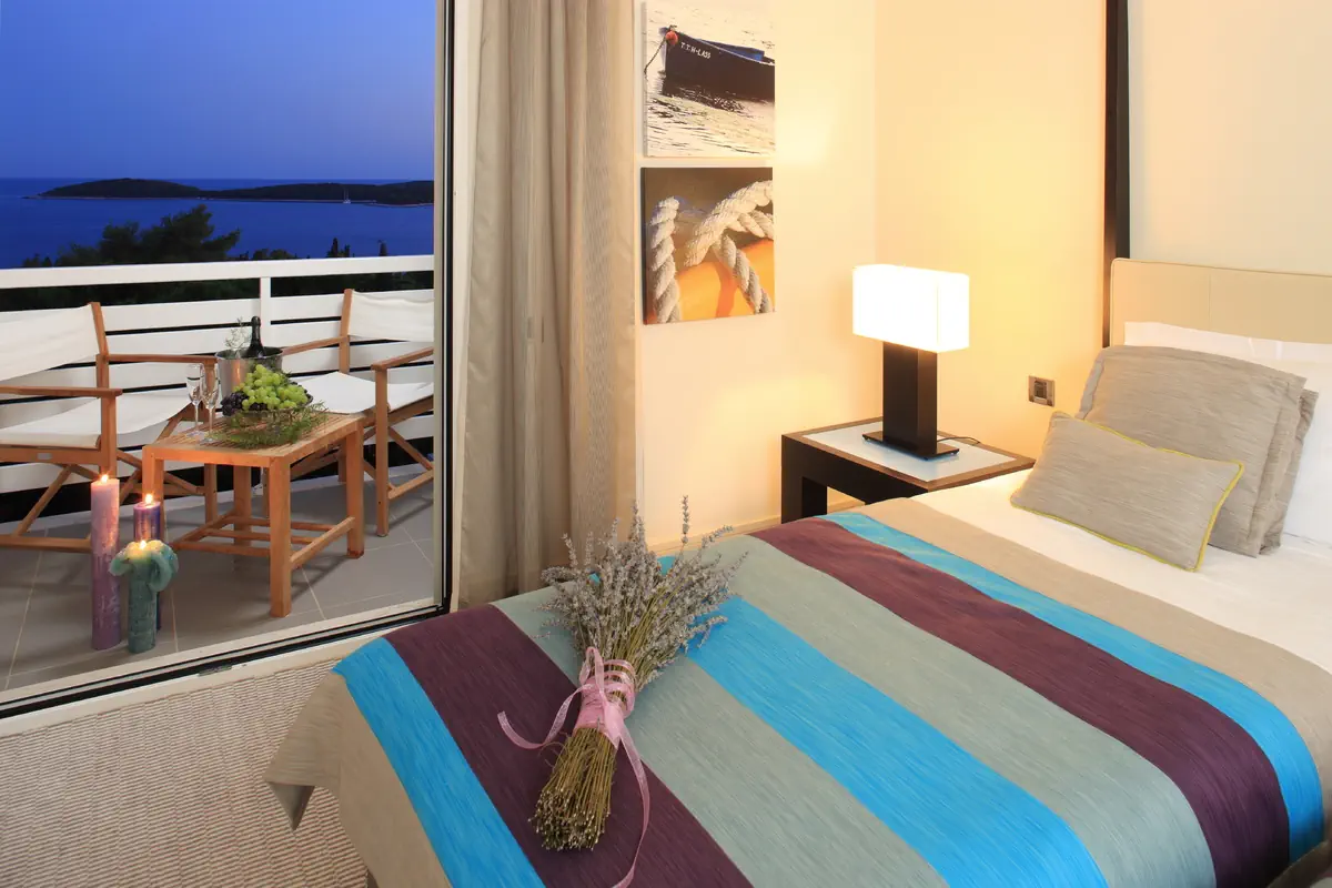 Amfora Hvar Grand Beach Resort (Hvar) - zdjęcie 24