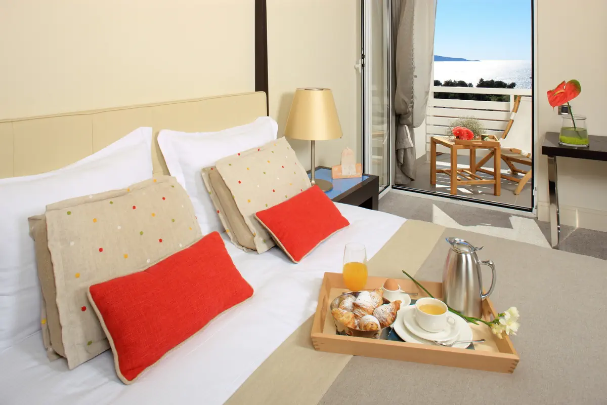 Amfora Hvar Grand Beach Resort (Hvar) - zdjęcie 11