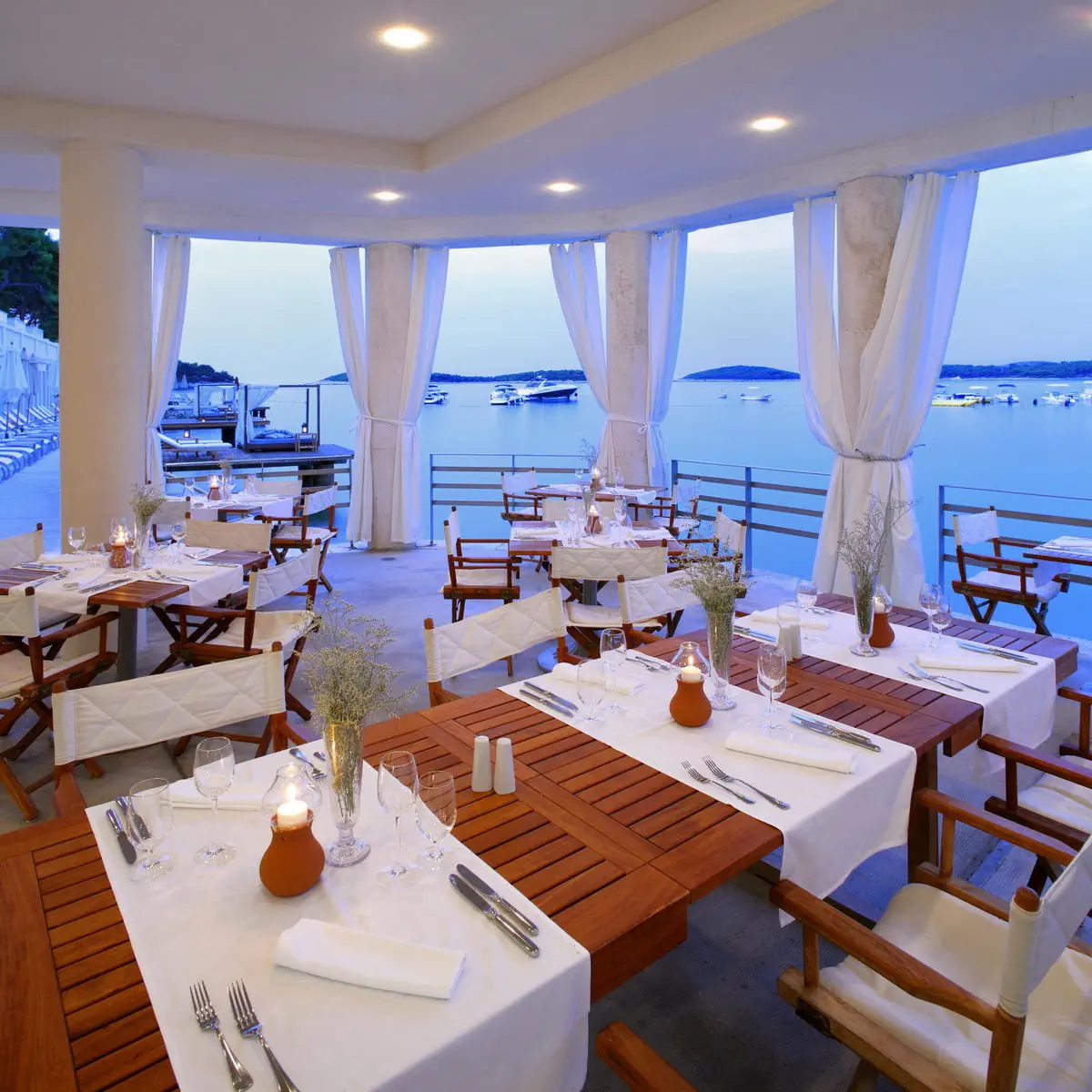 Amfora Hvar Grand Beach Resort (Hvar) - zdjęcie 8