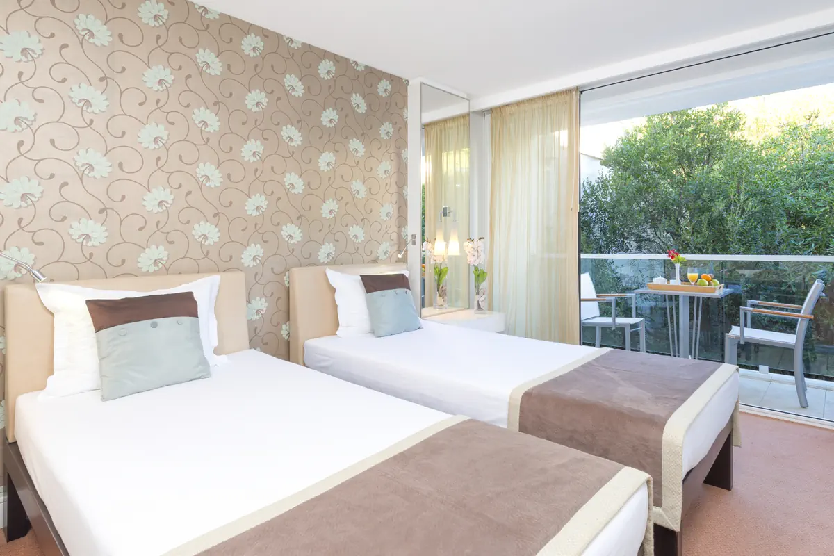 Amfora Hvar Grand Beach Resort (Hvar) - zdjęcie 9