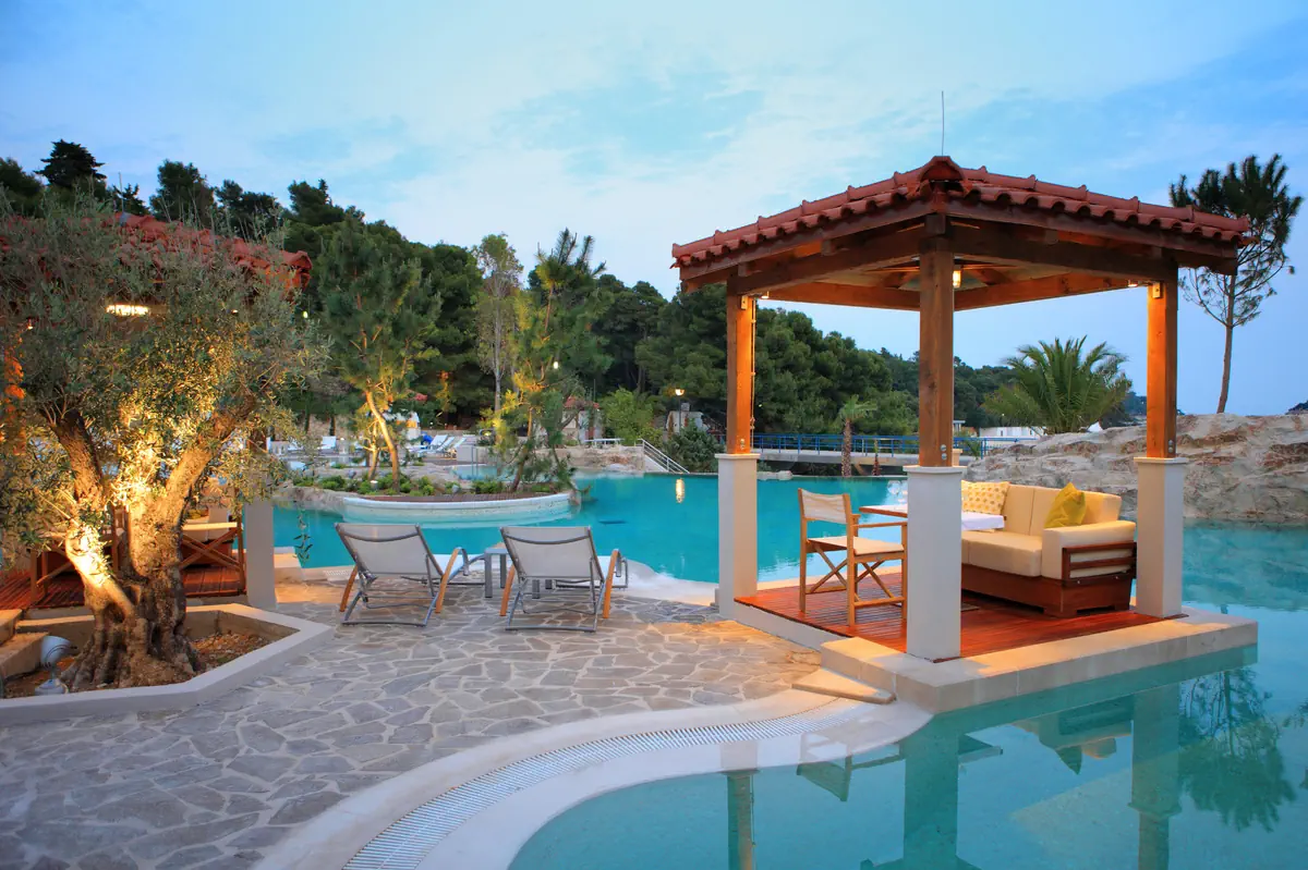 Amfora Hvar Grand Beach Resort (Hvar) - zdjęcie 5